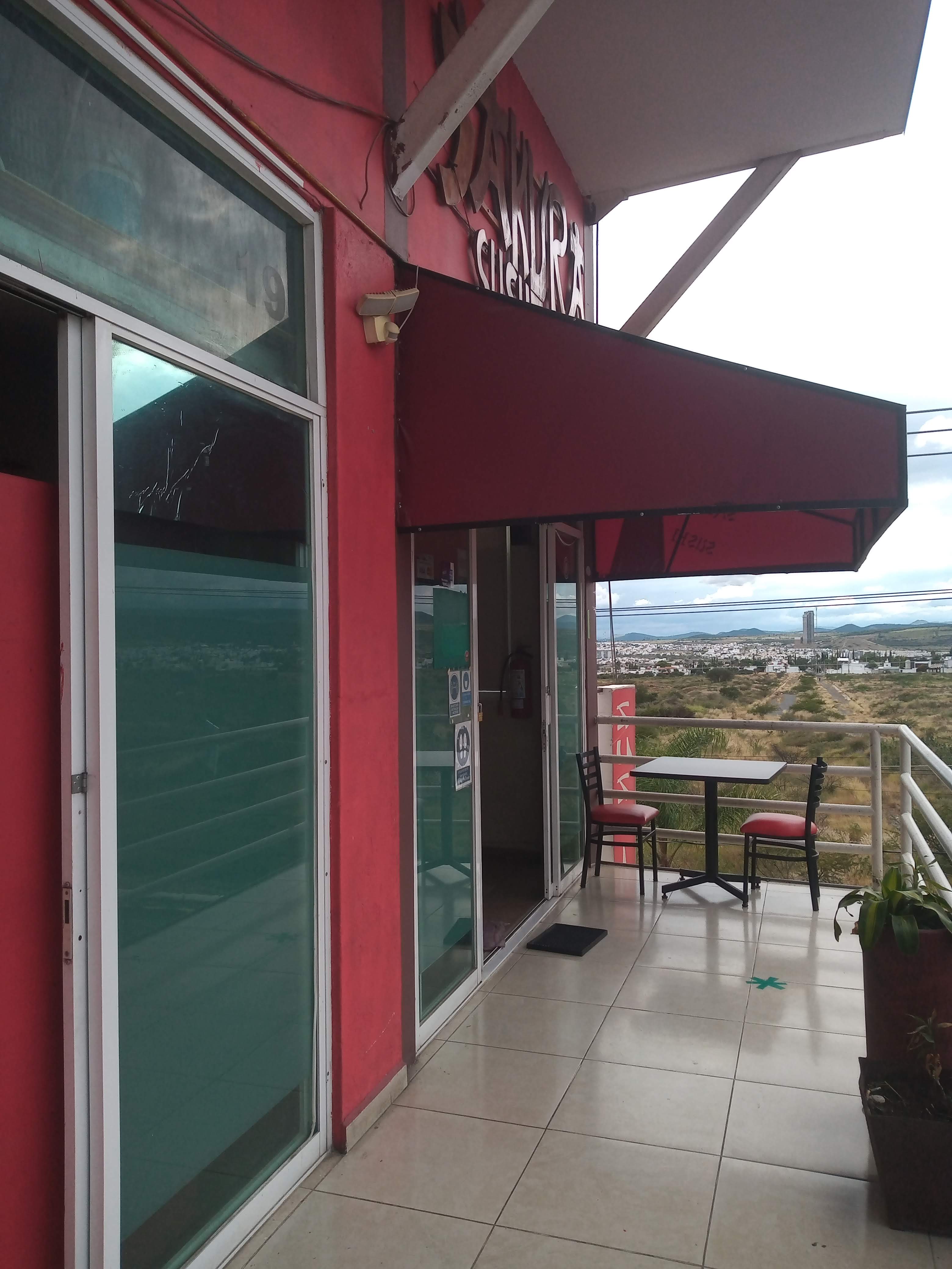 Sakura Sushi Restaurant image 1