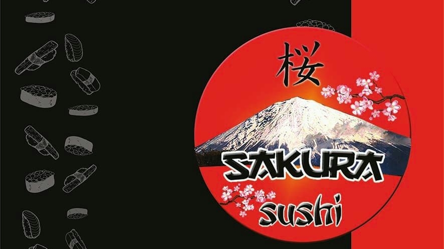 Sakura Sushi Restaurant image 3