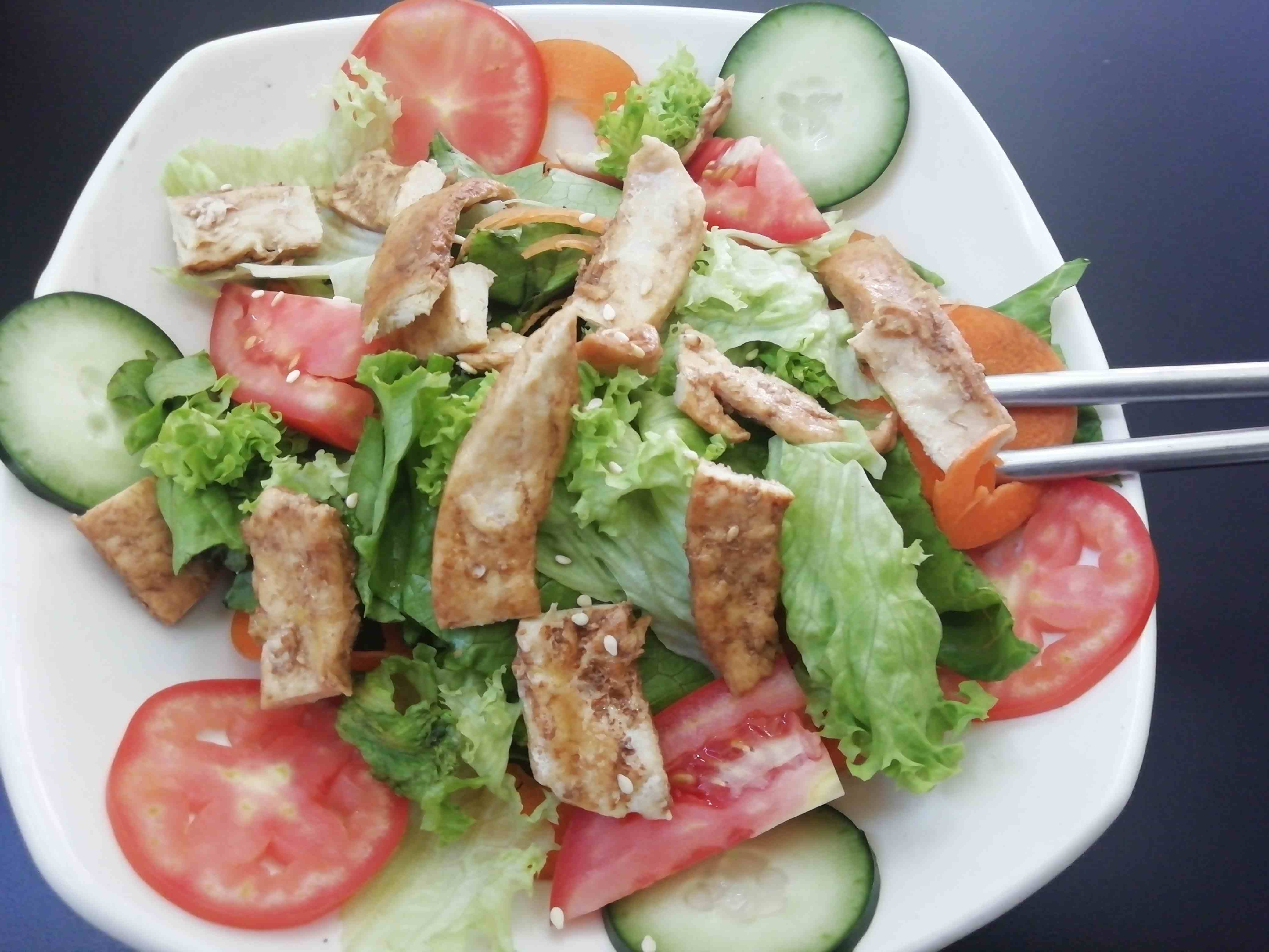 Sakura Sushi Restaurant image 6