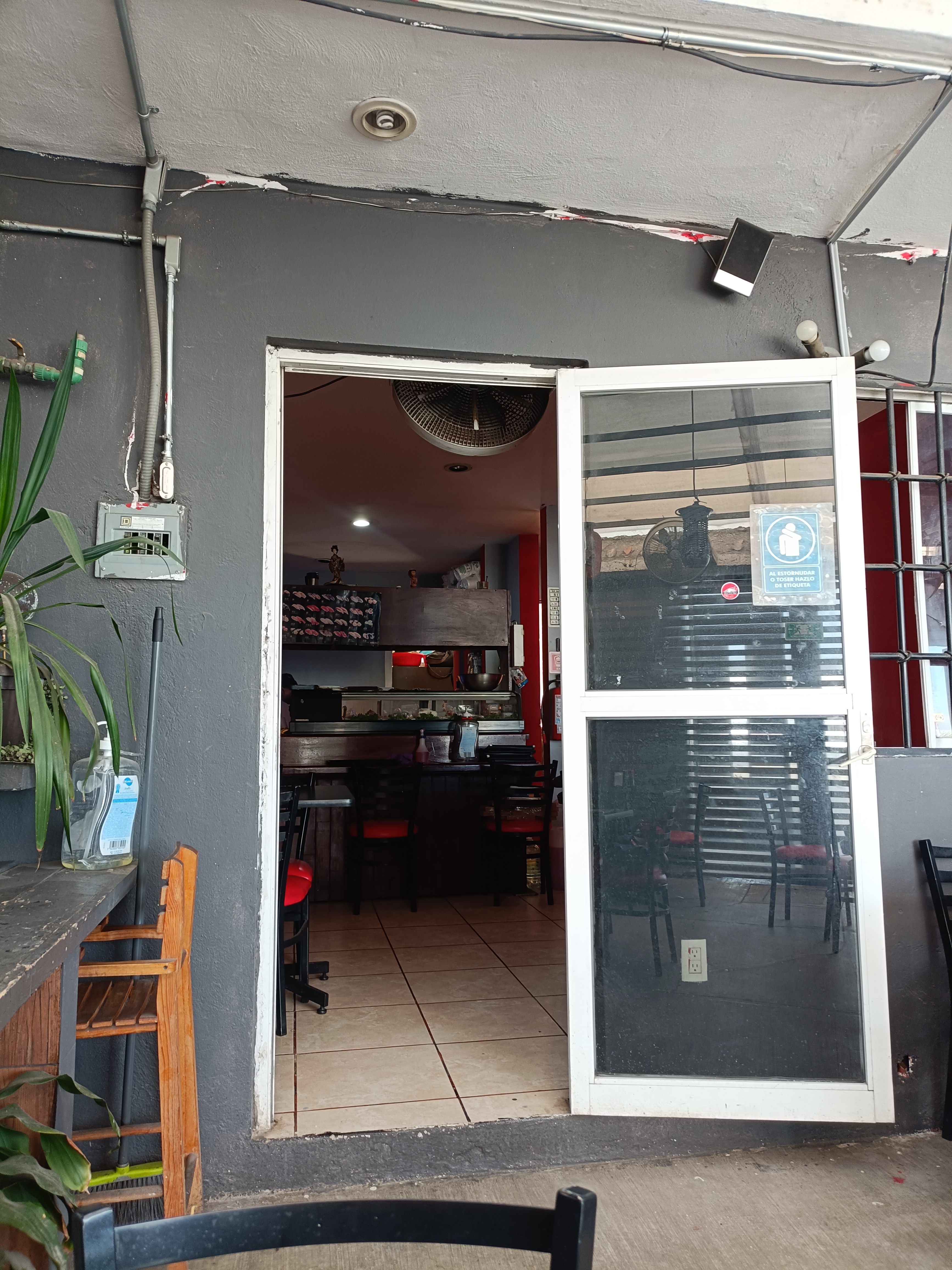 Sakura Sushi Restaurant image 7