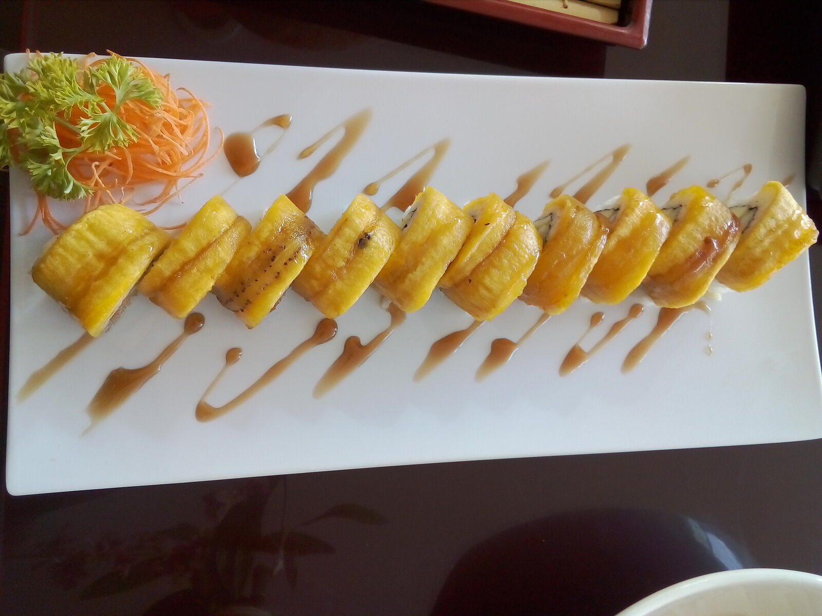Sakura Sushi Restaurant image 9