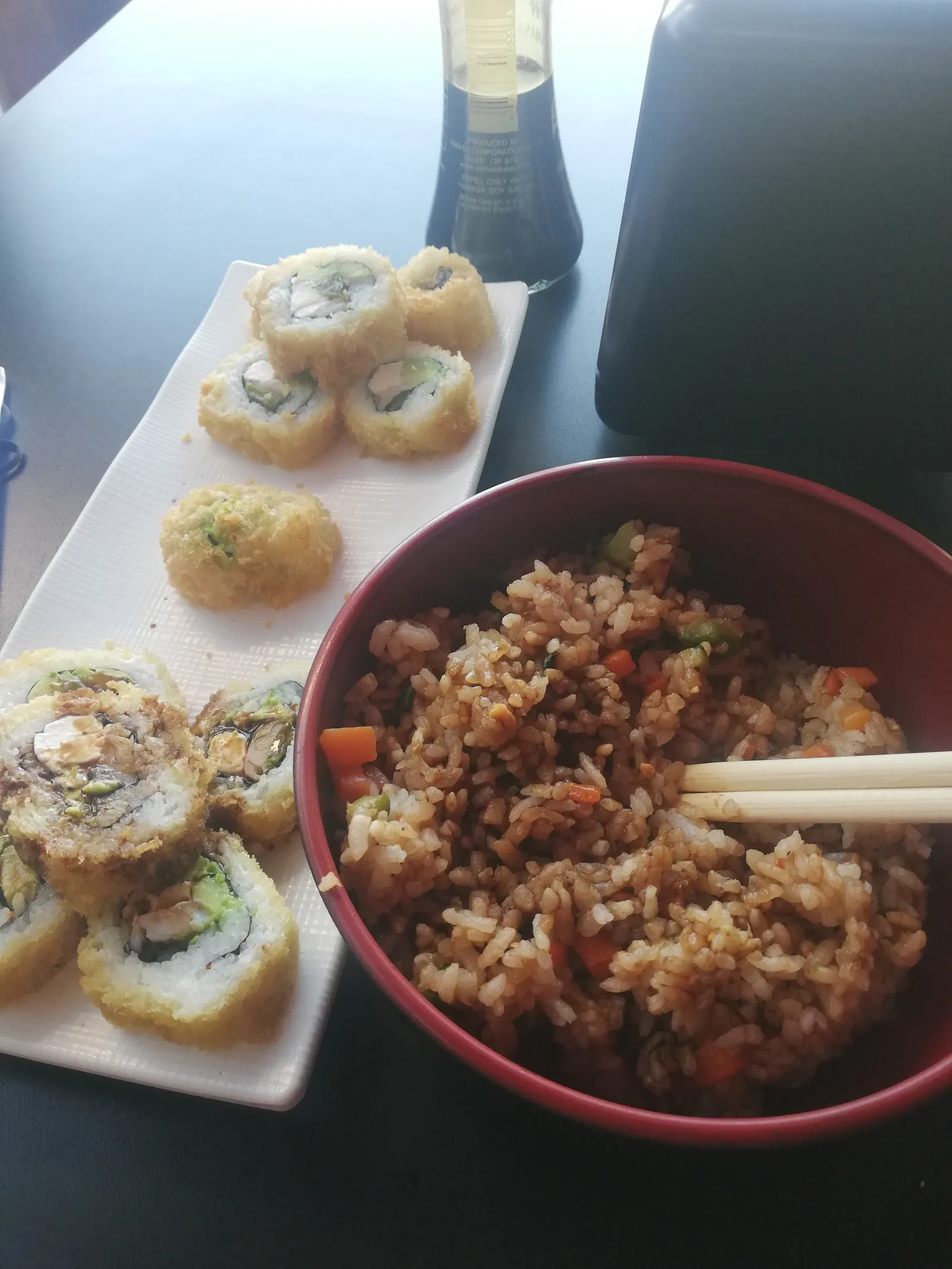 Sakura Sushi Restaurant image 10