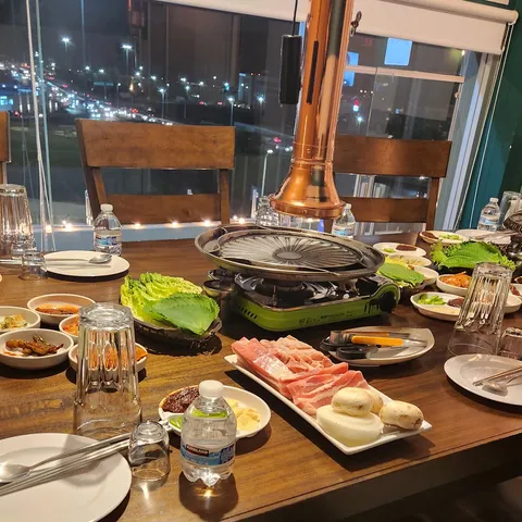Restaurante Coreano MASHITA 당구, 노래방 image 2