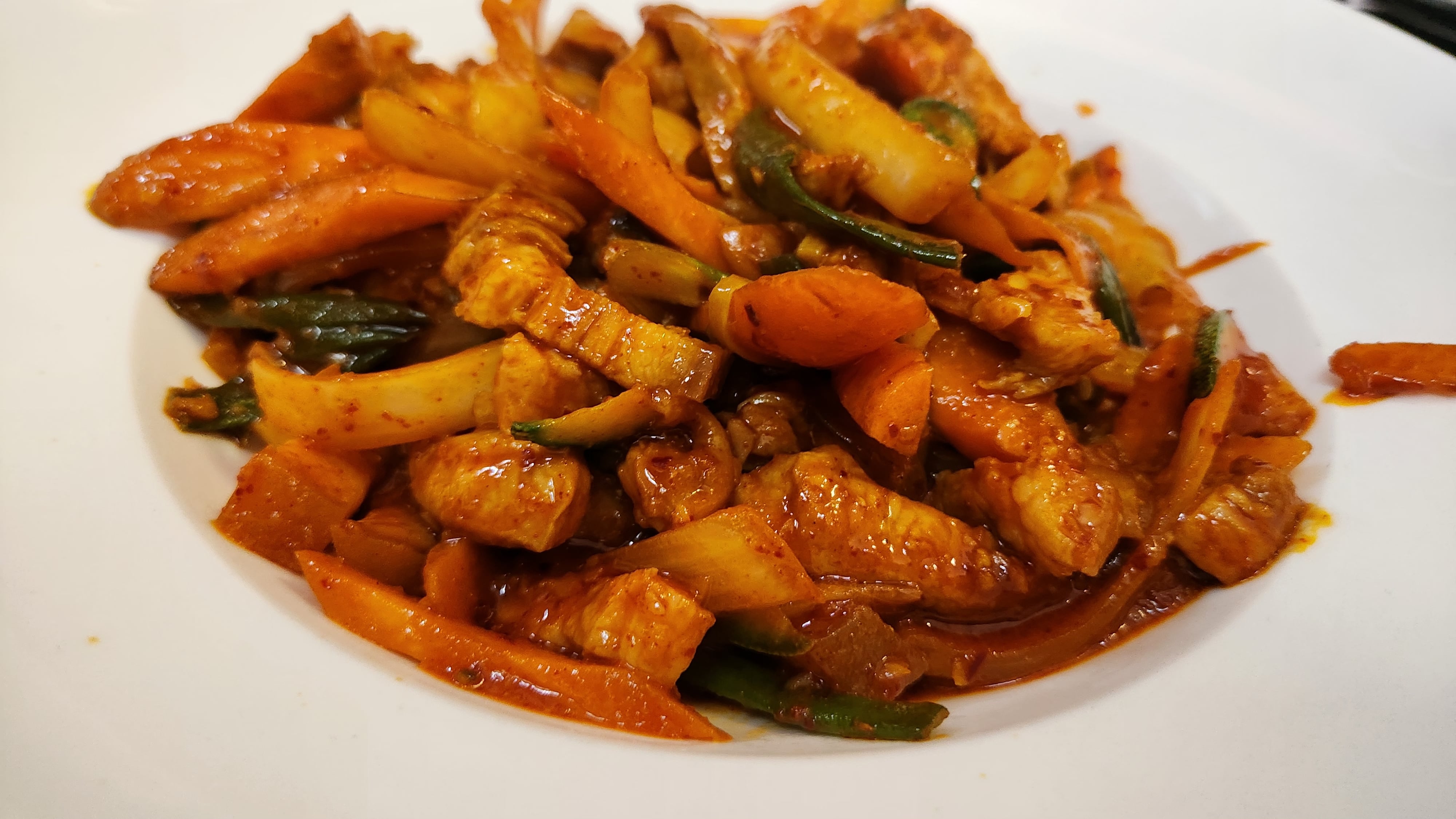 Restaurante Coreano MASHITA 당구, 노래방 image 3