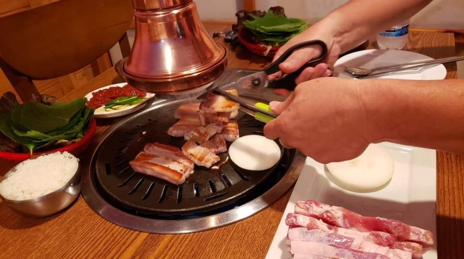 Restaurante Coreano MASHITA 당구, 노래방 image 5