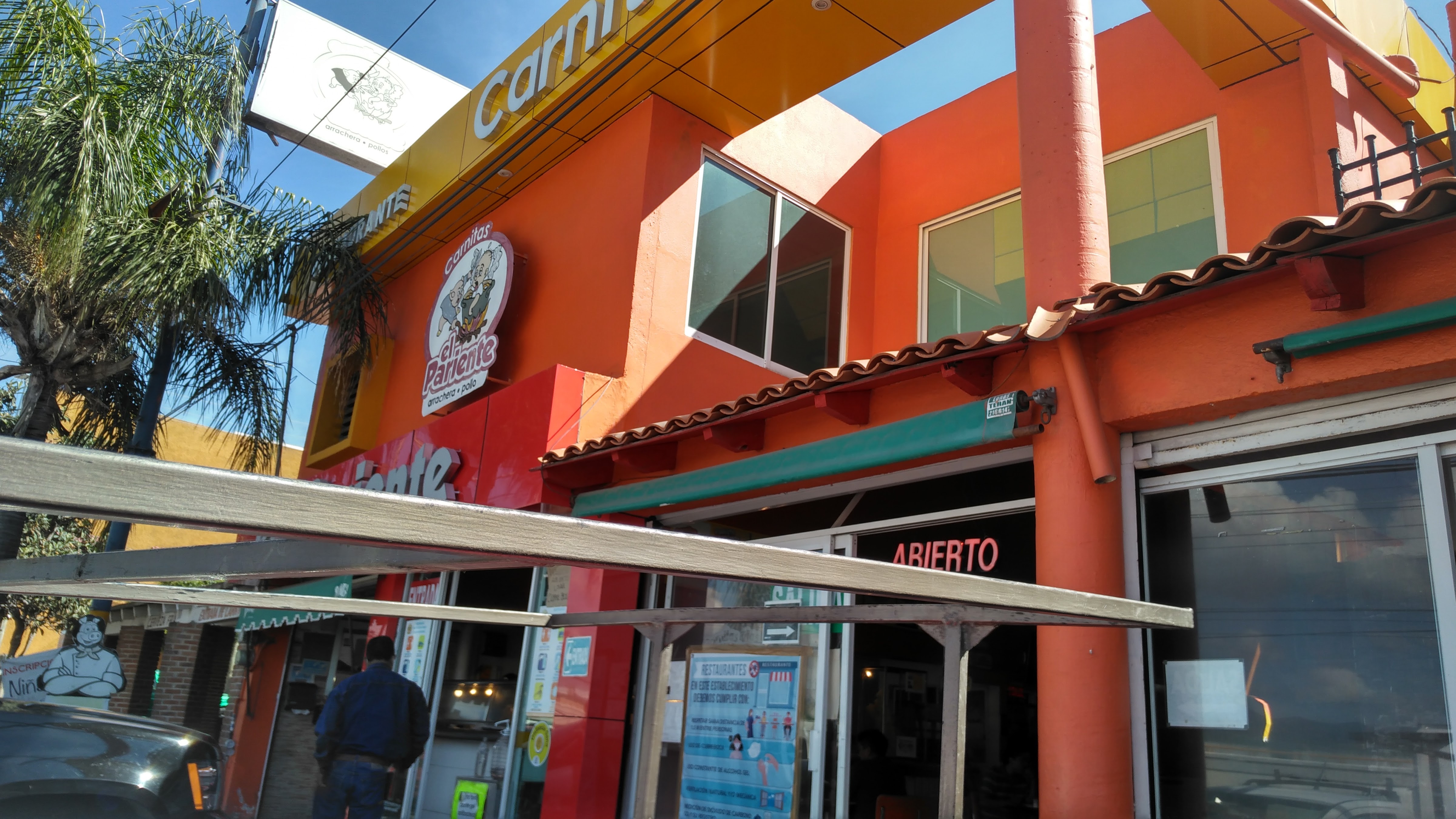 Carnitas el Pariente image 1