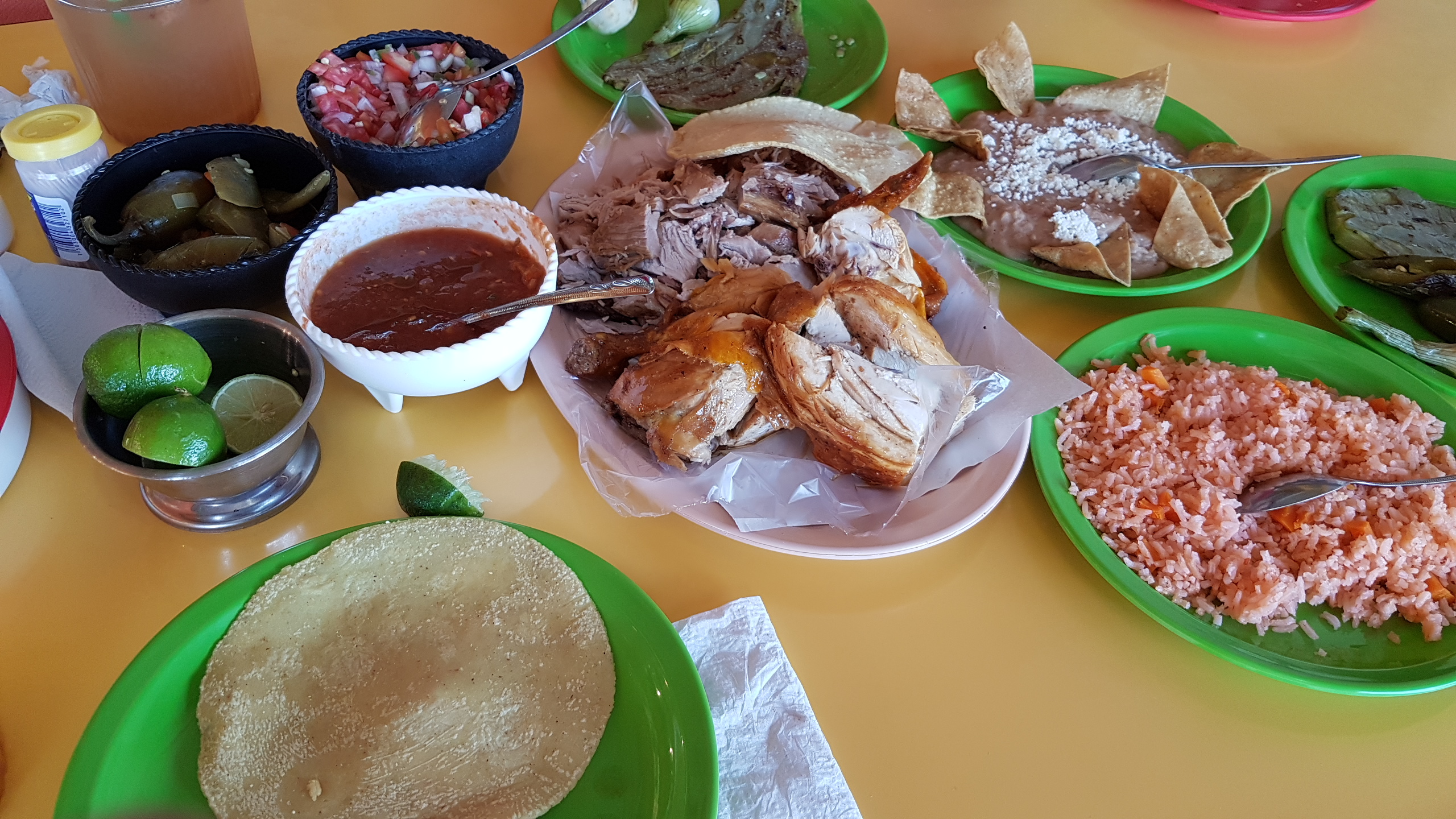 Carnitas el Pariente image 2