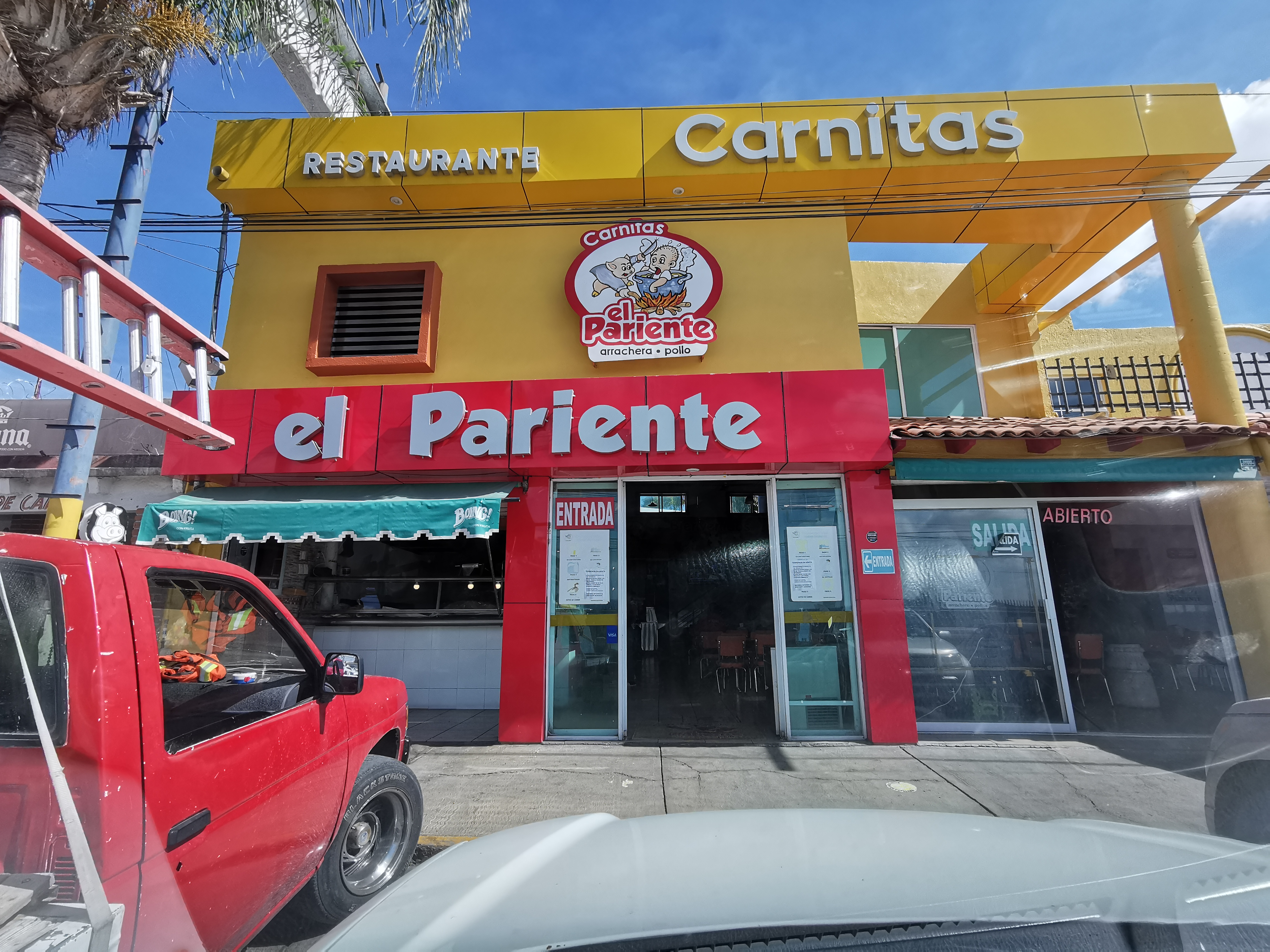 Carnitas el Pariente image 3