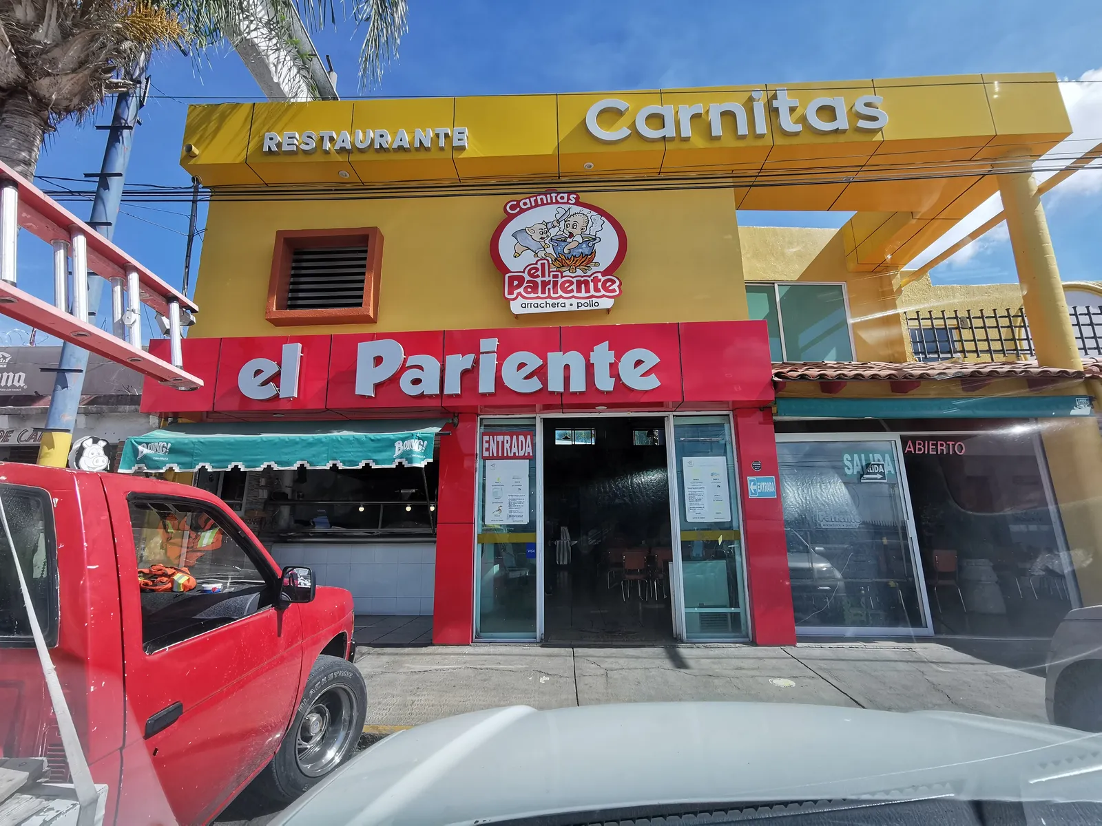 Carnitas el Pariente image 3