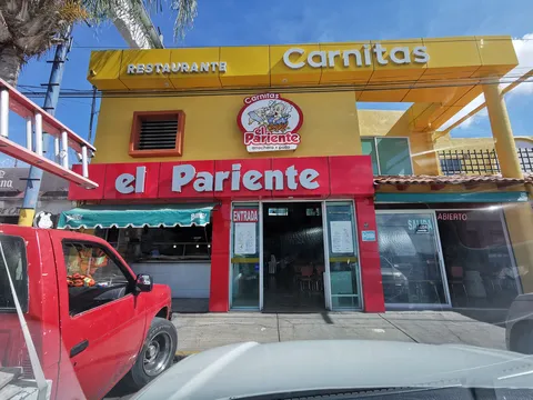 Carnitas el Pariente image 3