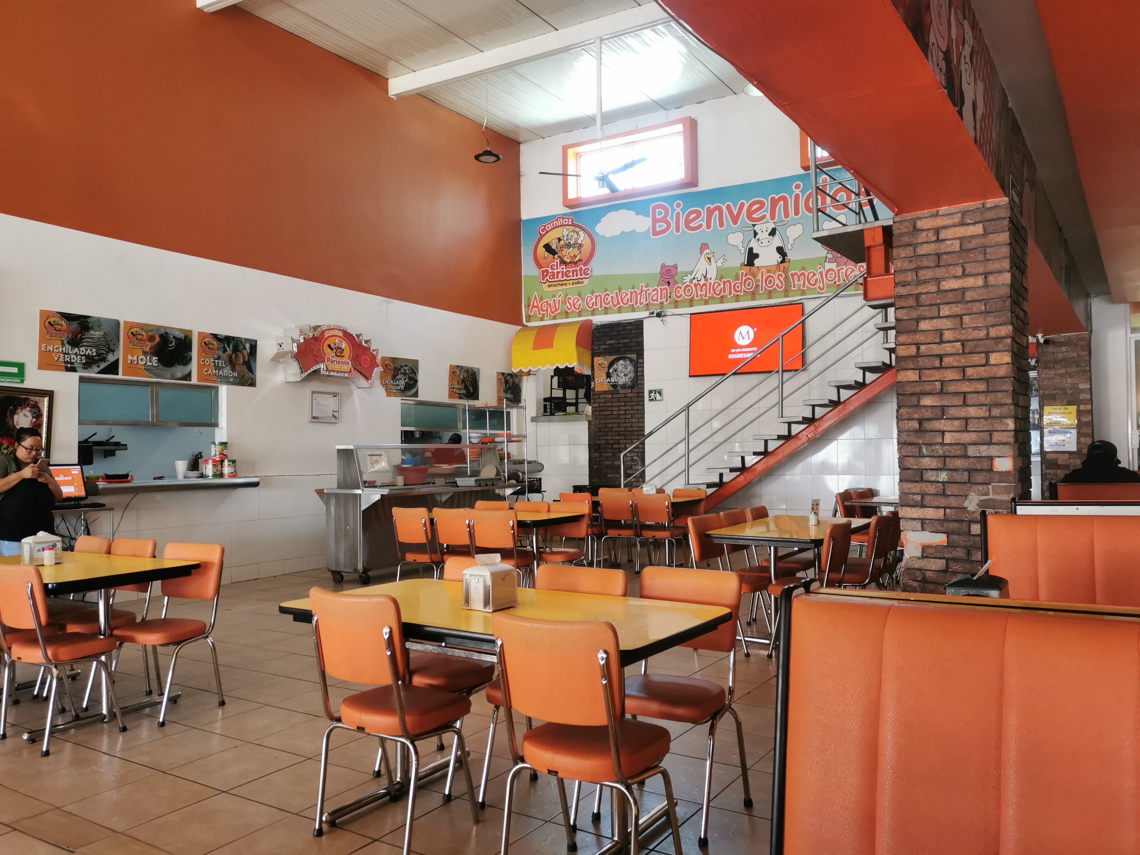 Carnitas el Pariente image 4