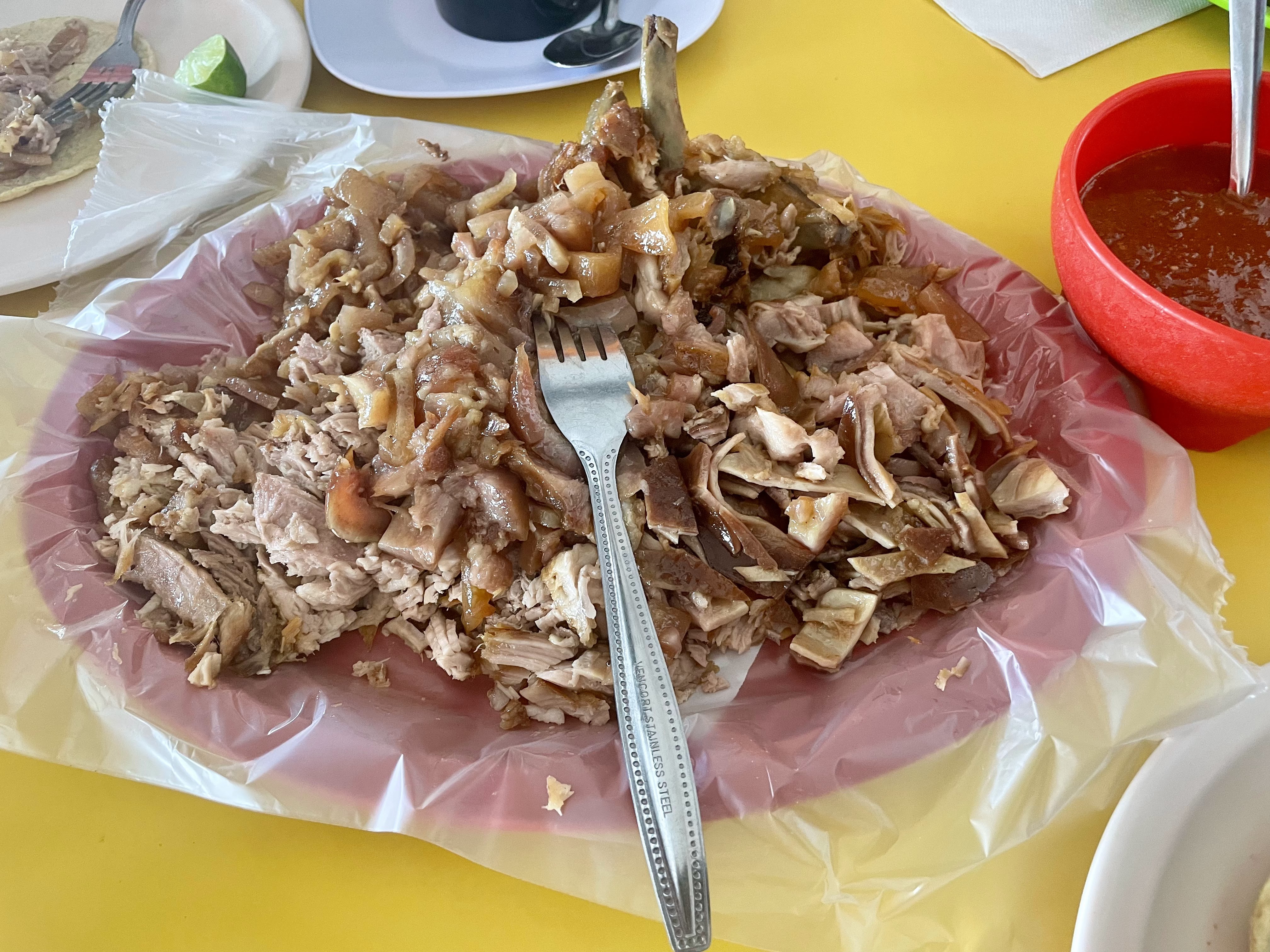 Carnitas el Pariente image 5