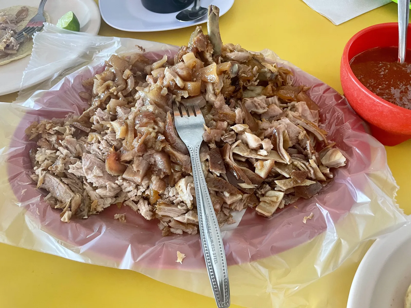 Carnitas el Pariente image 5