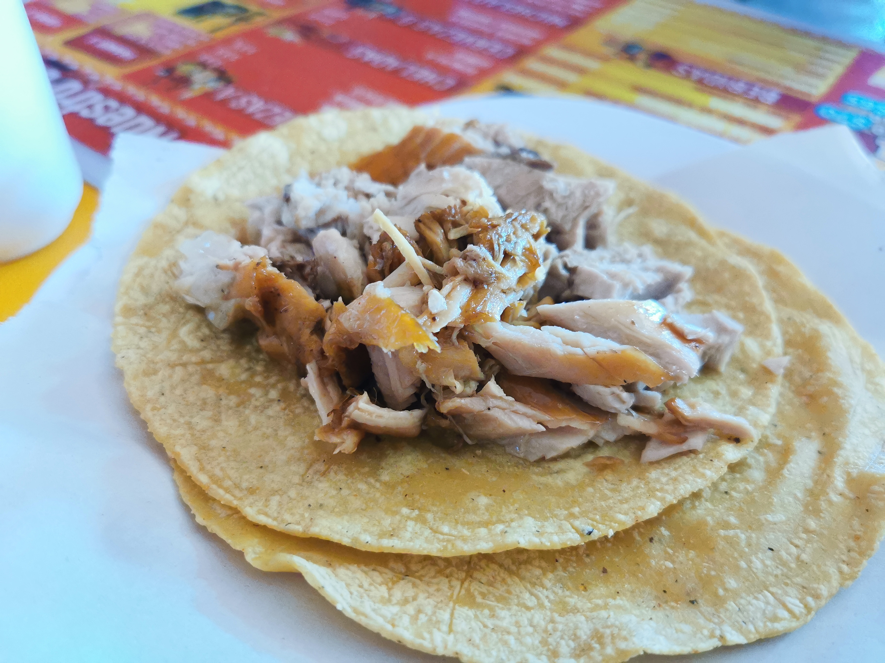 Carnitas el Pariente image 6