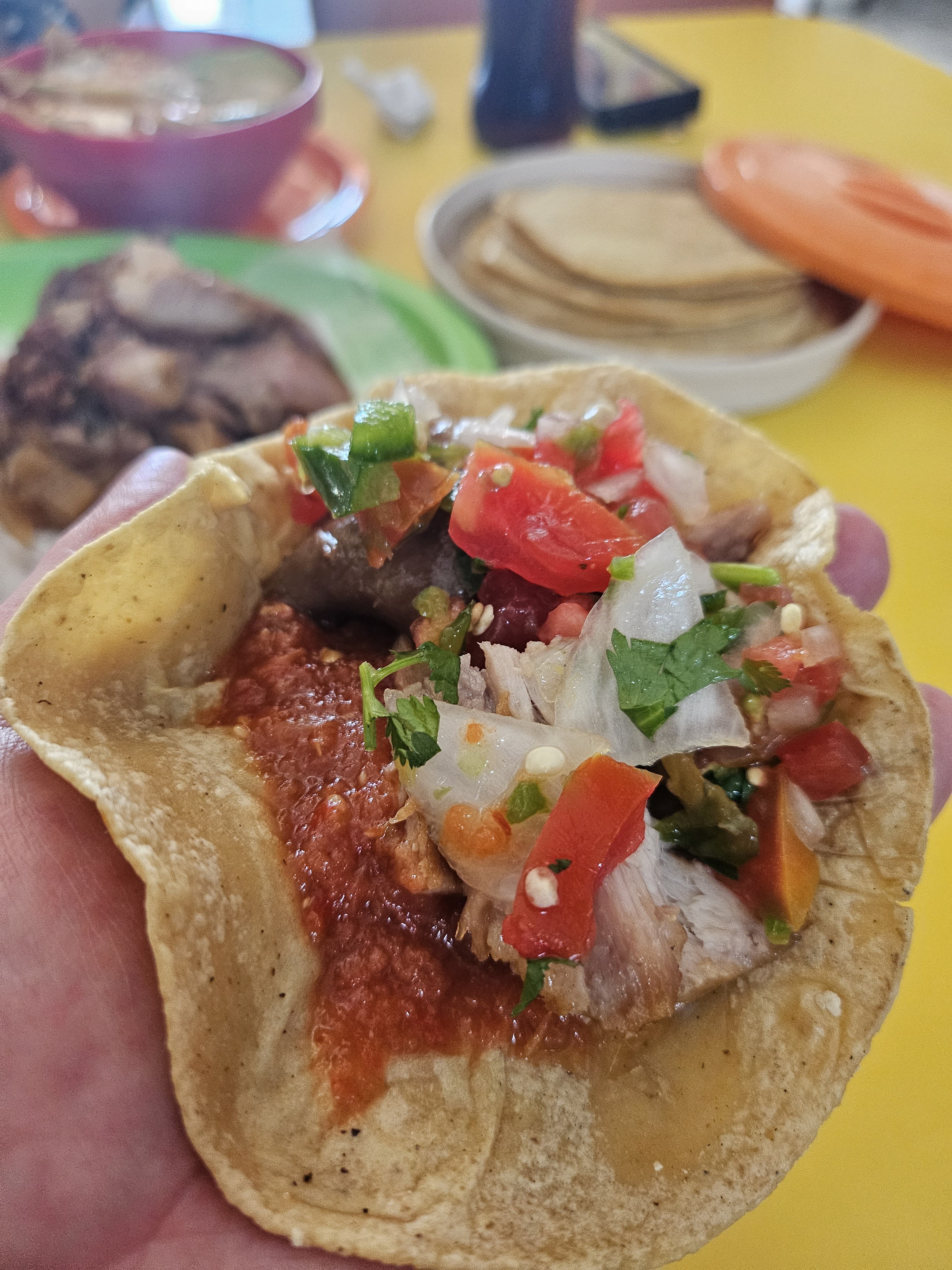 Carnitas el Pariente image 8