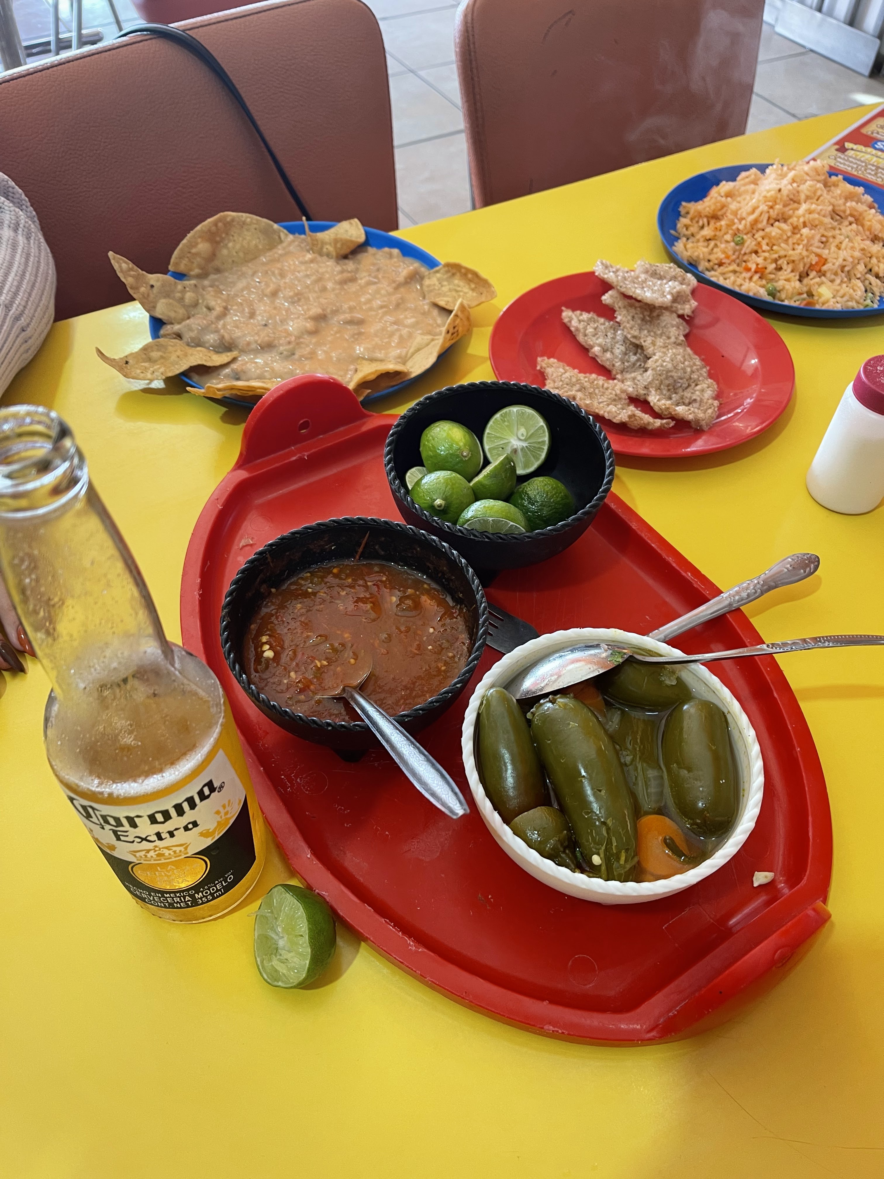 Carnitas el Pariente image 9