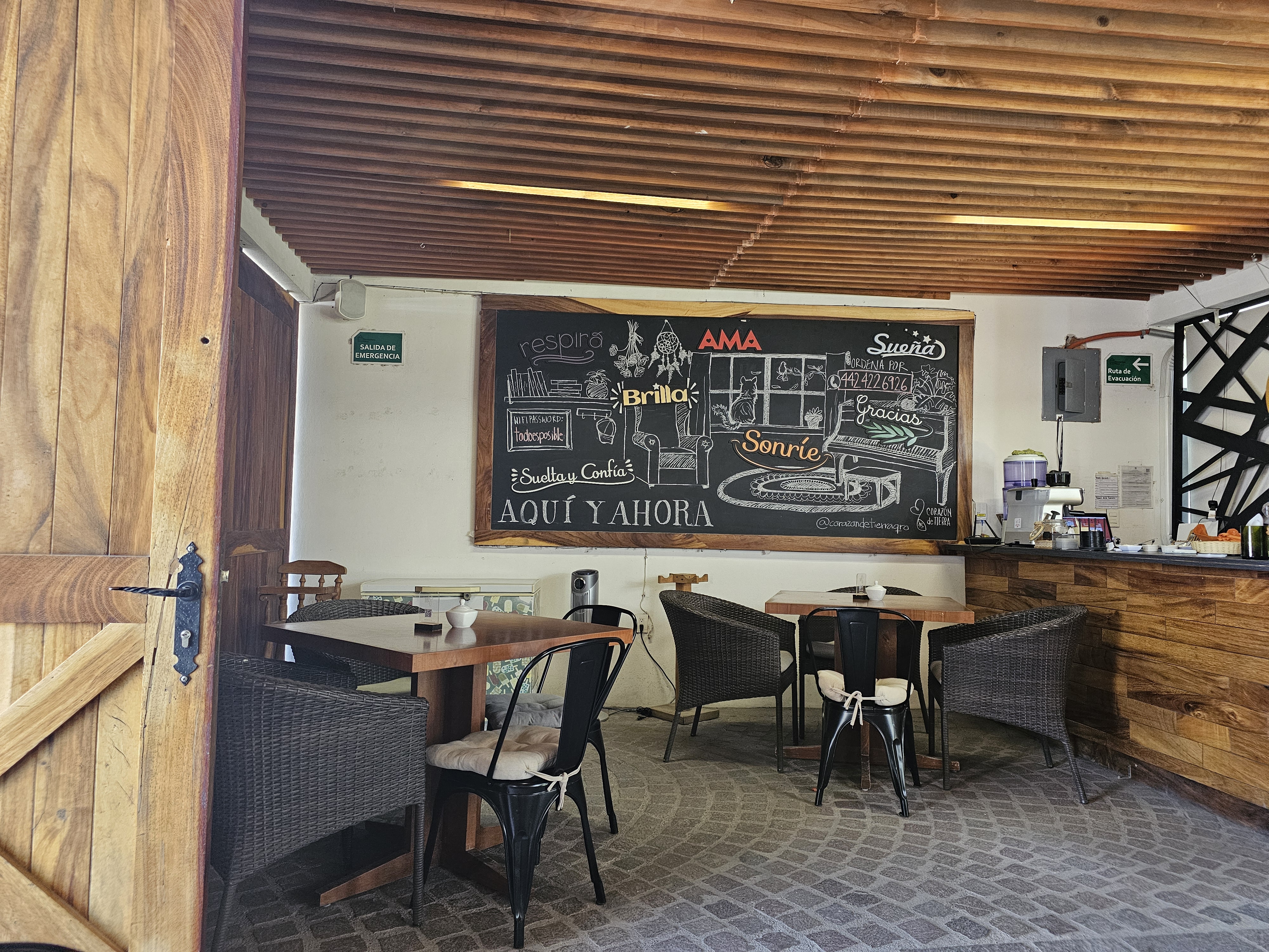 Corazón de Tierra image 5