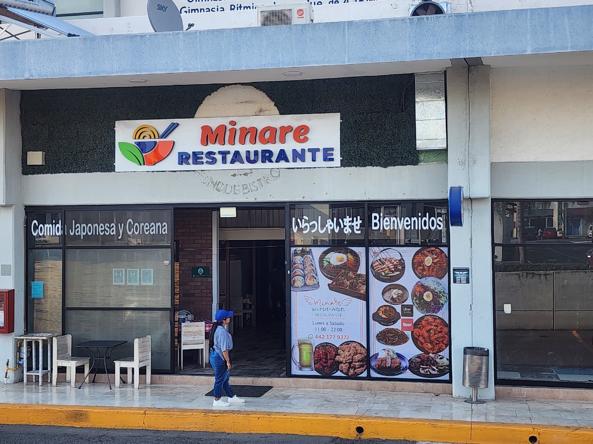 Restaurante Minare image 1