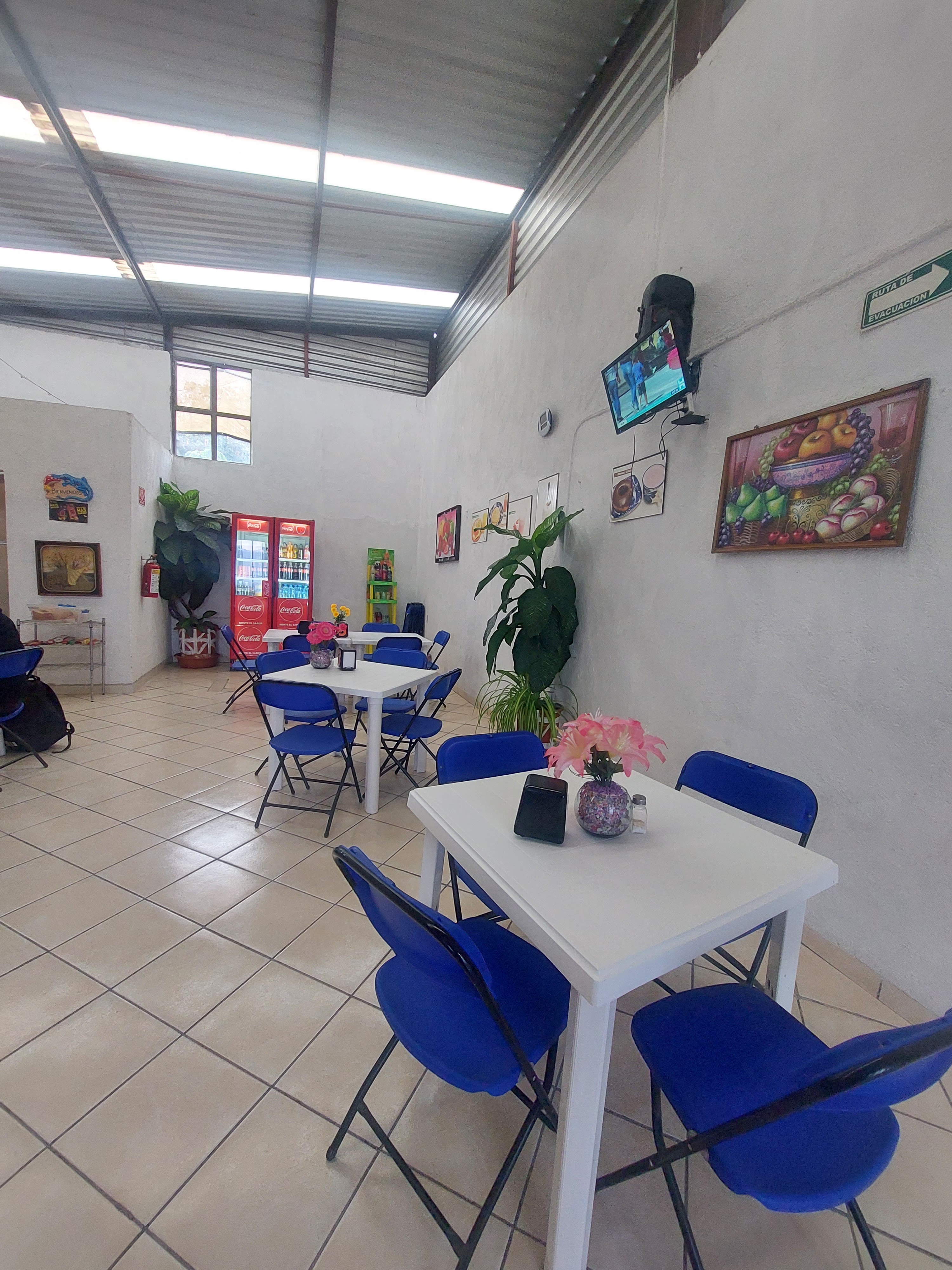 Restaurante Factura Electronica image 1