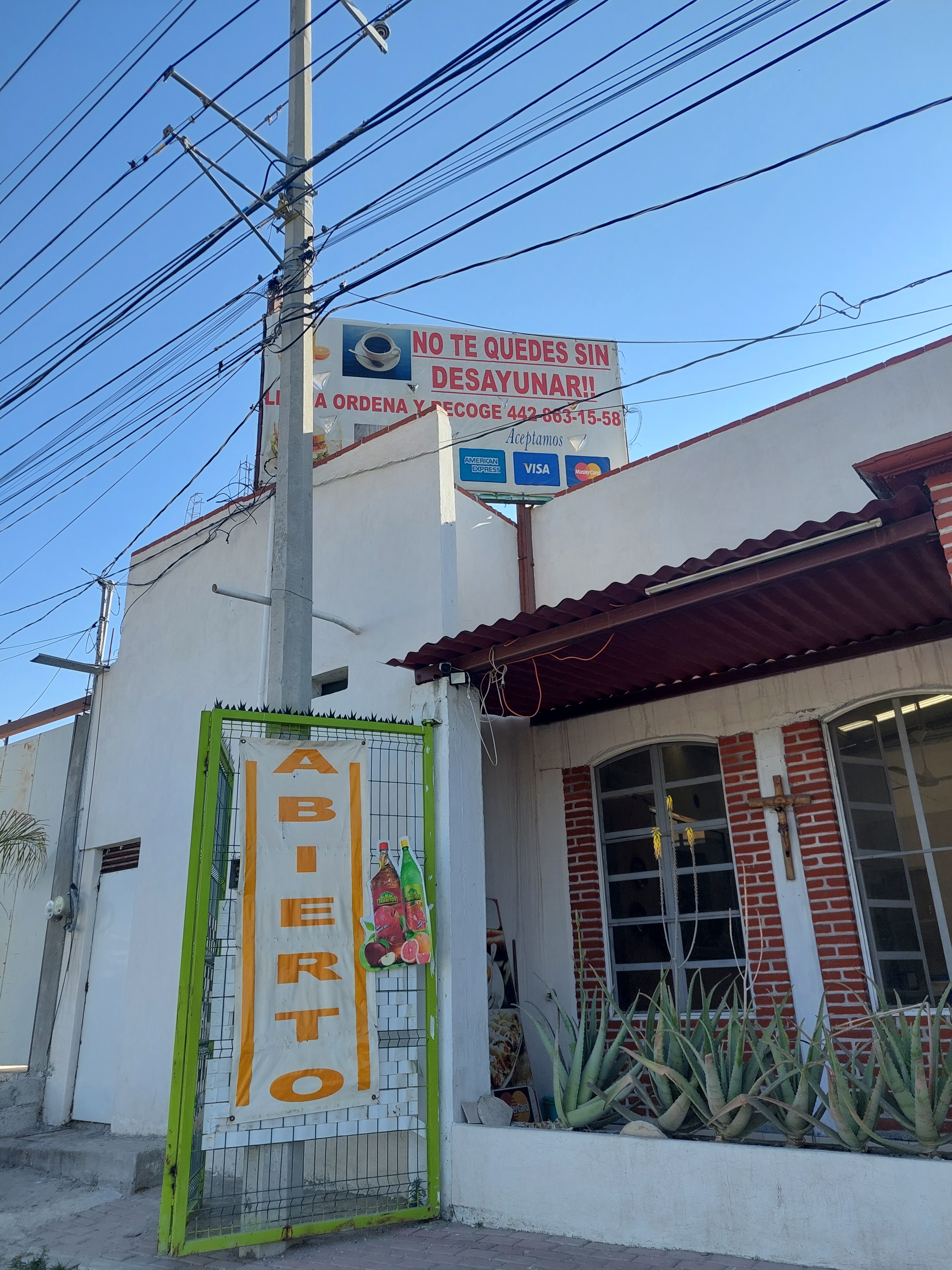 Restaurante Factura Electronica image 4