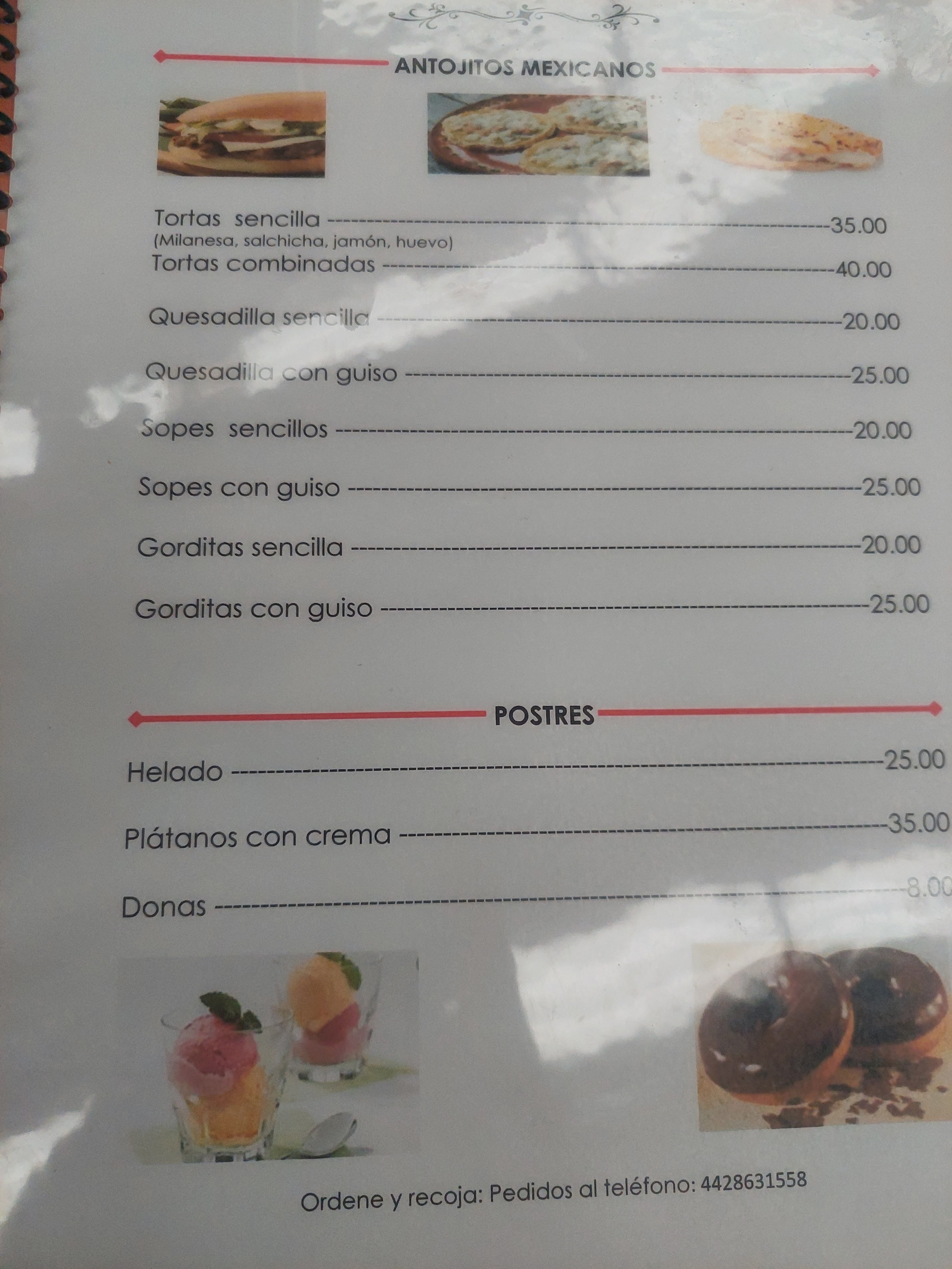 Restaurante Factura Electronica image 8