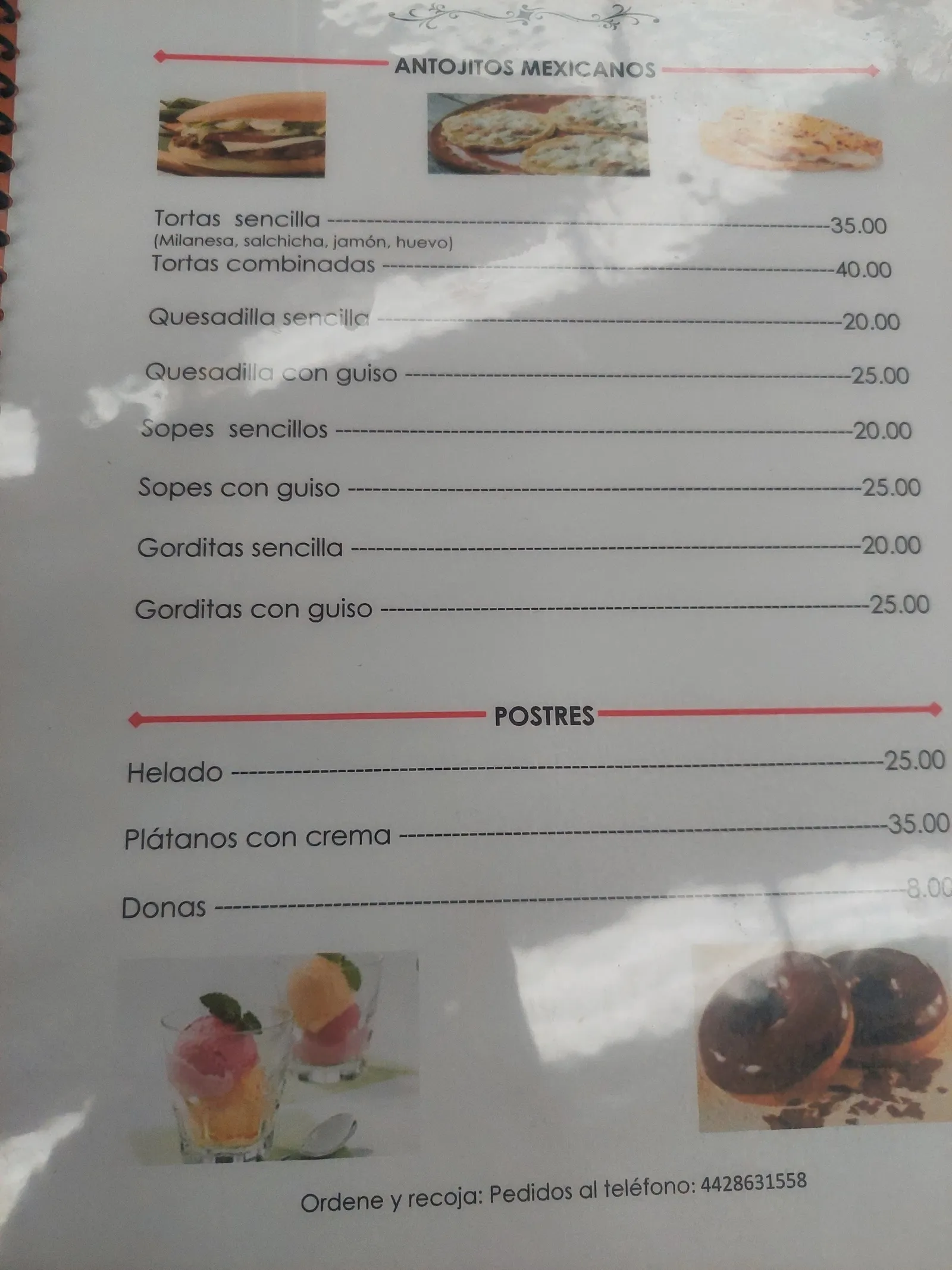 Restaurante Factura Electronica image 8