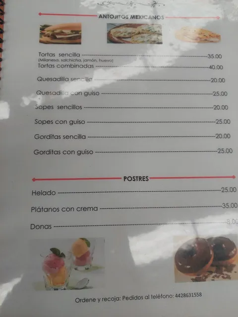 Restaurante Factura Electronica image 8