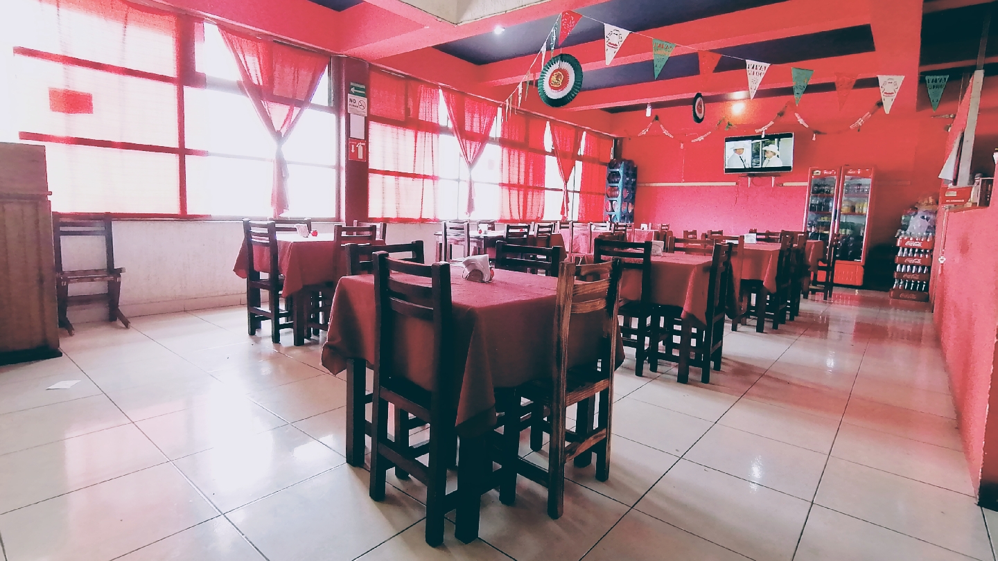 '' El Rincon Queretano" Restaurante image 1