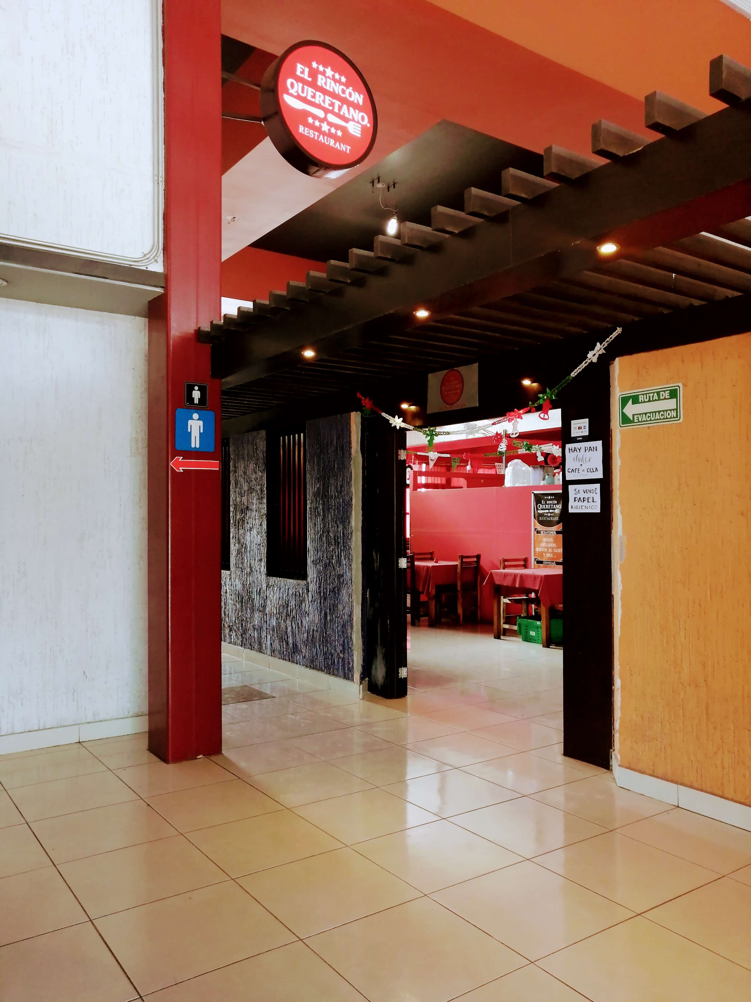 '' El Rincon Queretano" Restaurante image 3