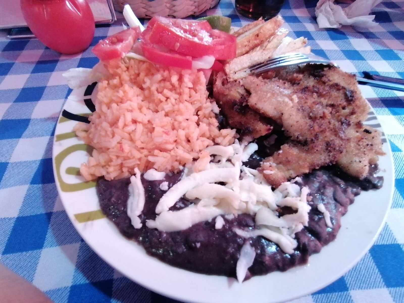 '' El Rincon Queretano" Restaurante image 4