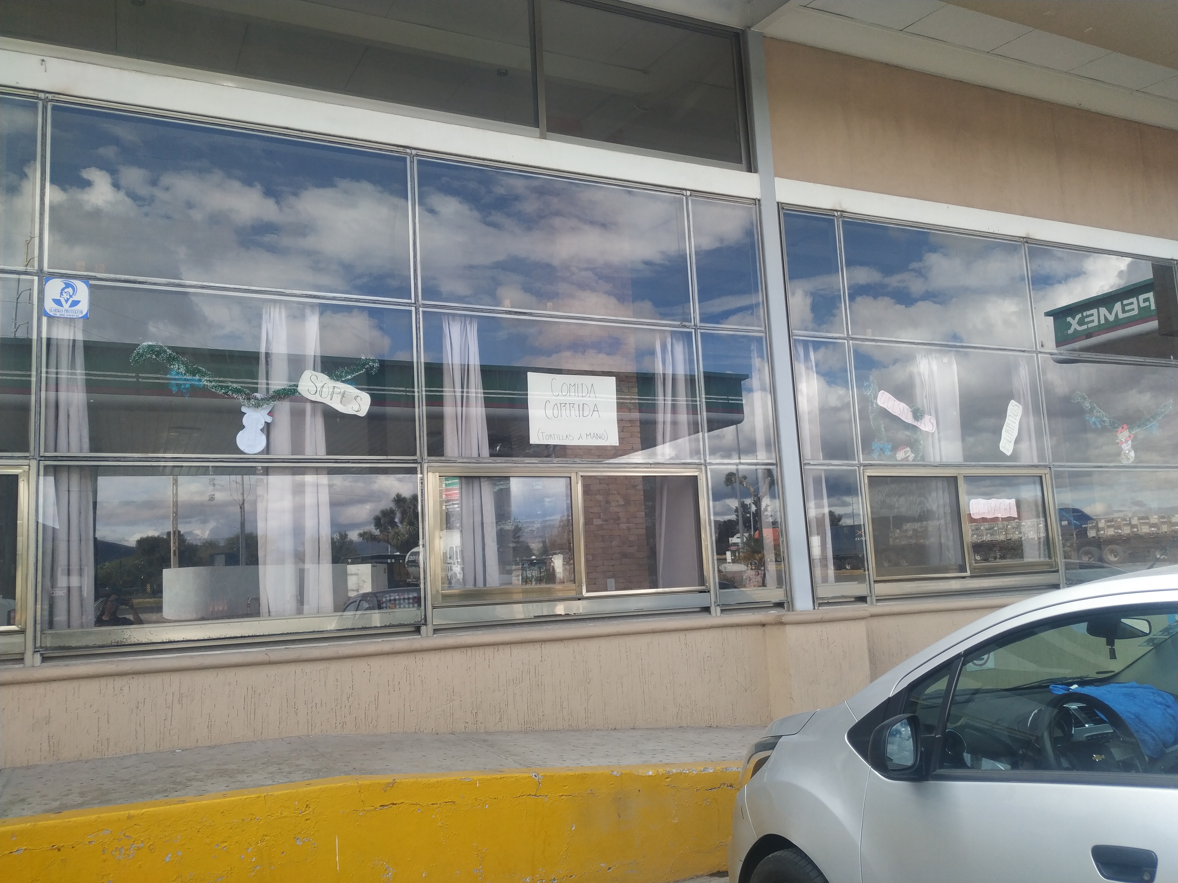 '' El Rincon Queretano" Restaurante image 5