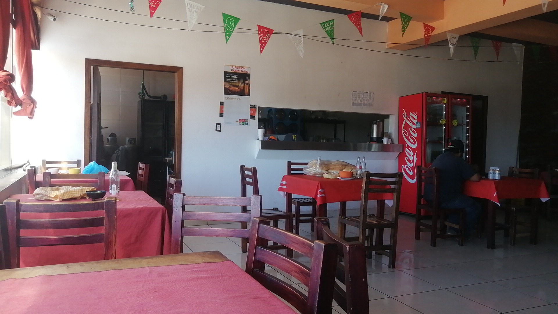 '' El Rincon Queretano" Restaurante image 6