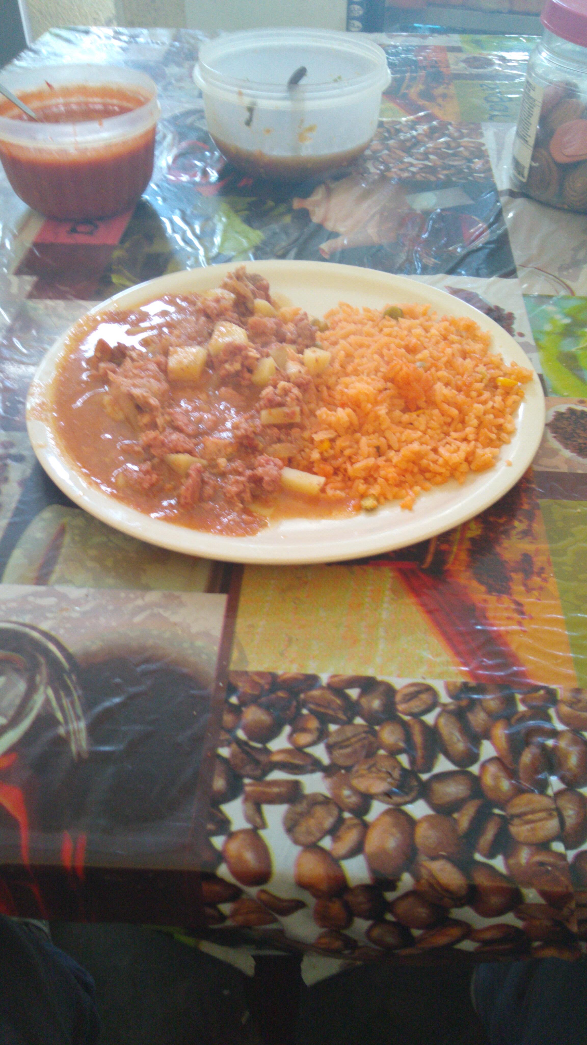 '' El Rincon Queretano" Restaurante image 7