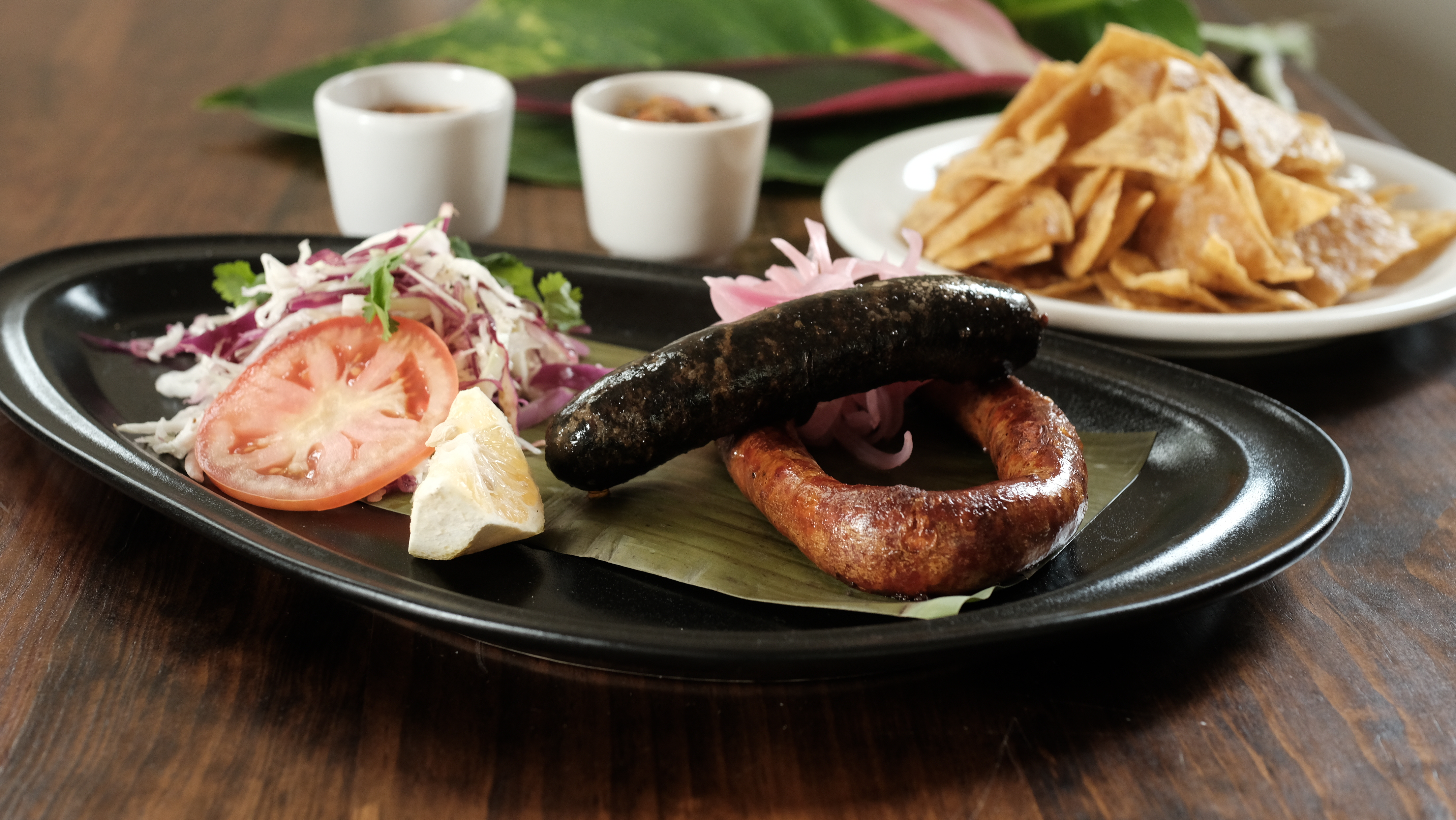 Nohoch Nah botanero familiar image 2