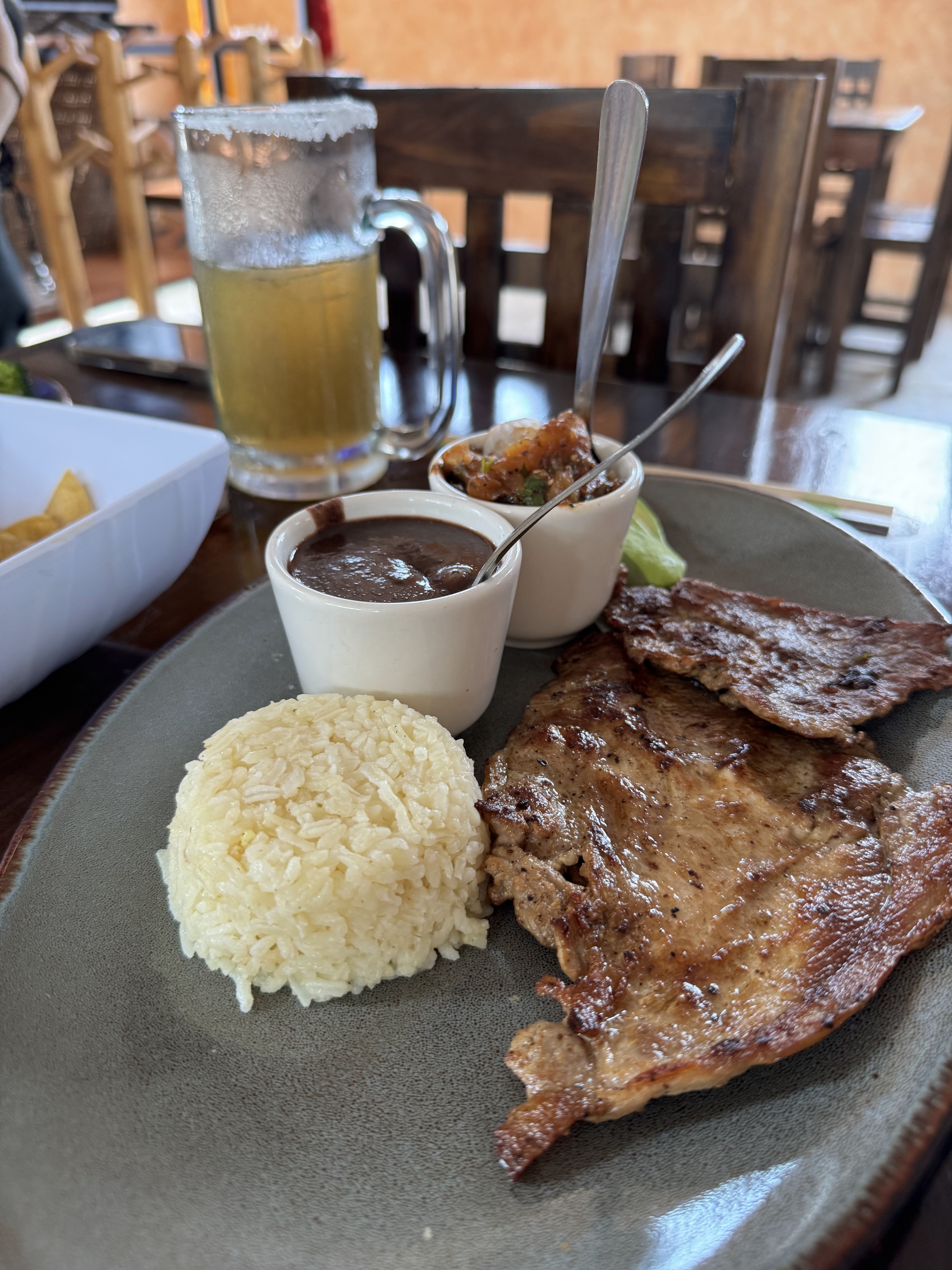 Nohoch Nah botanero familiar image 4