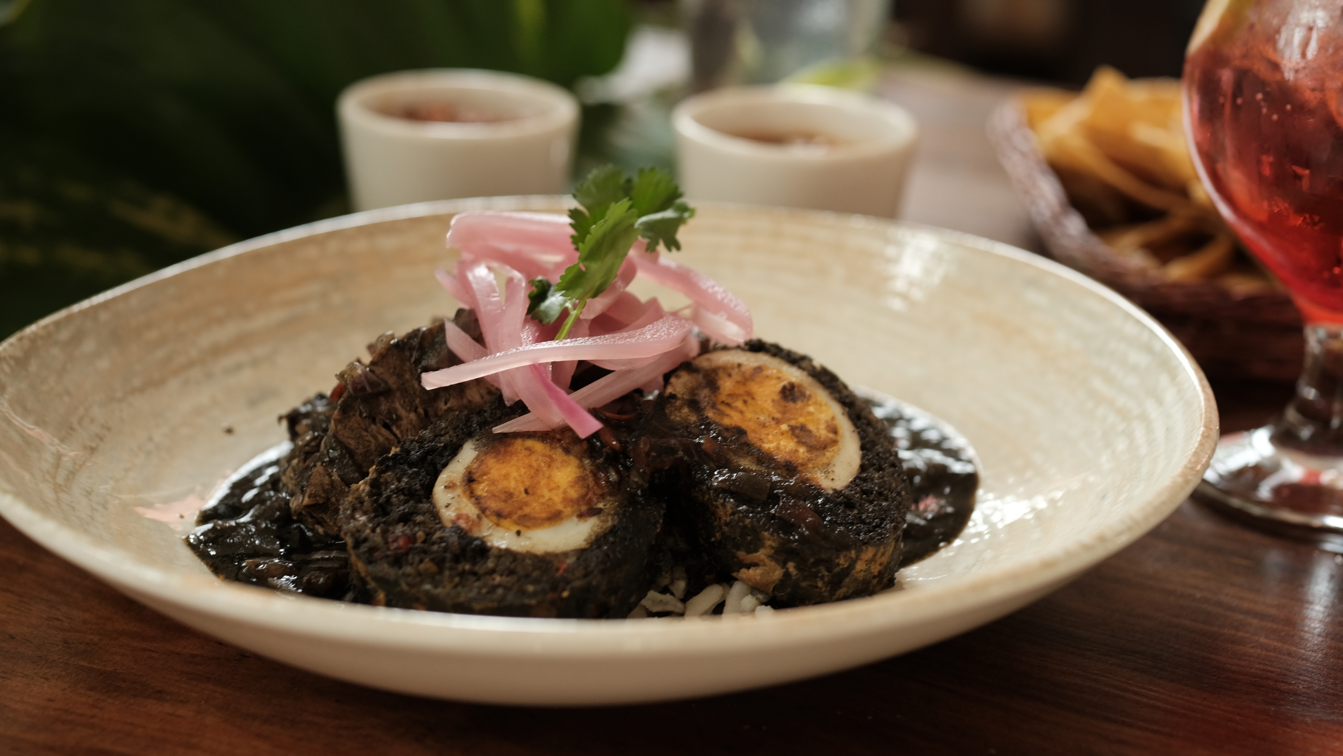 Nohoch Nah botanero familiar image 5