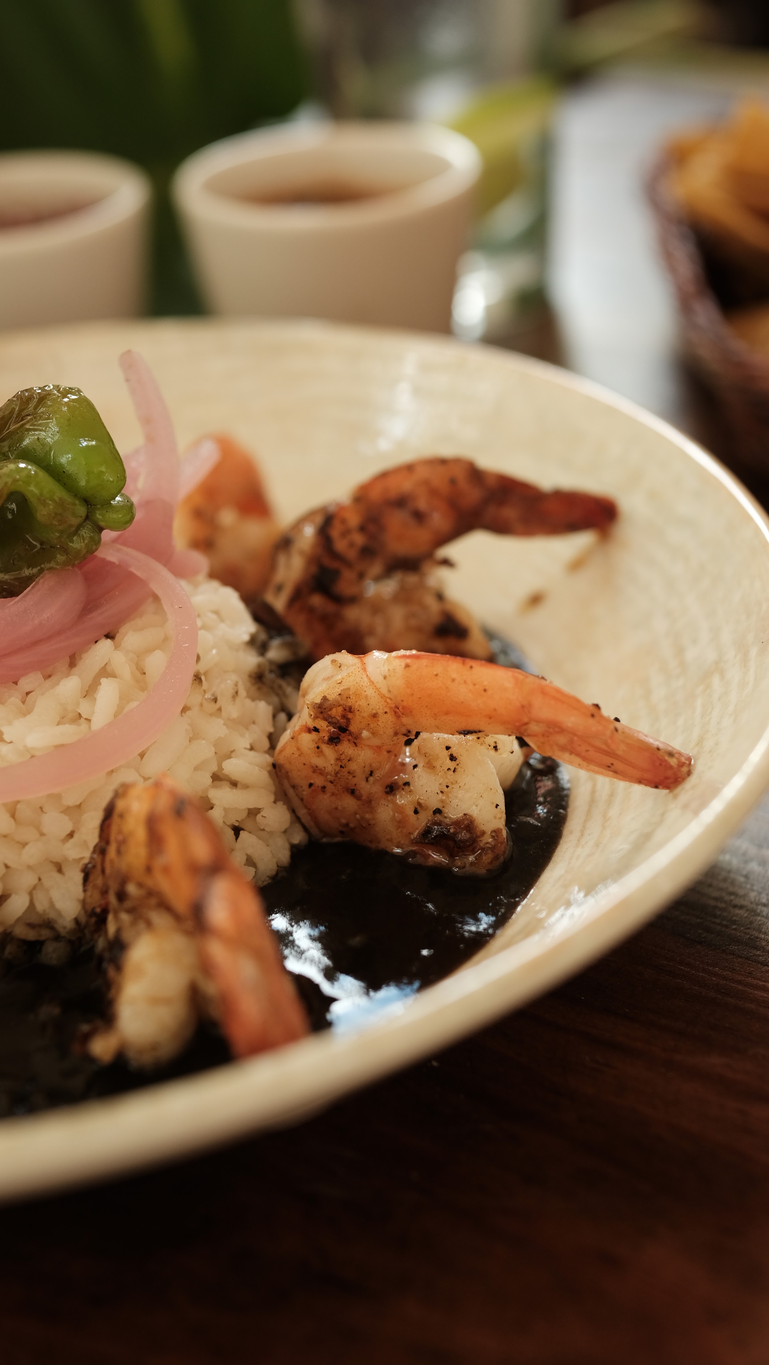 Nohoch Nah botanero familiar image 7