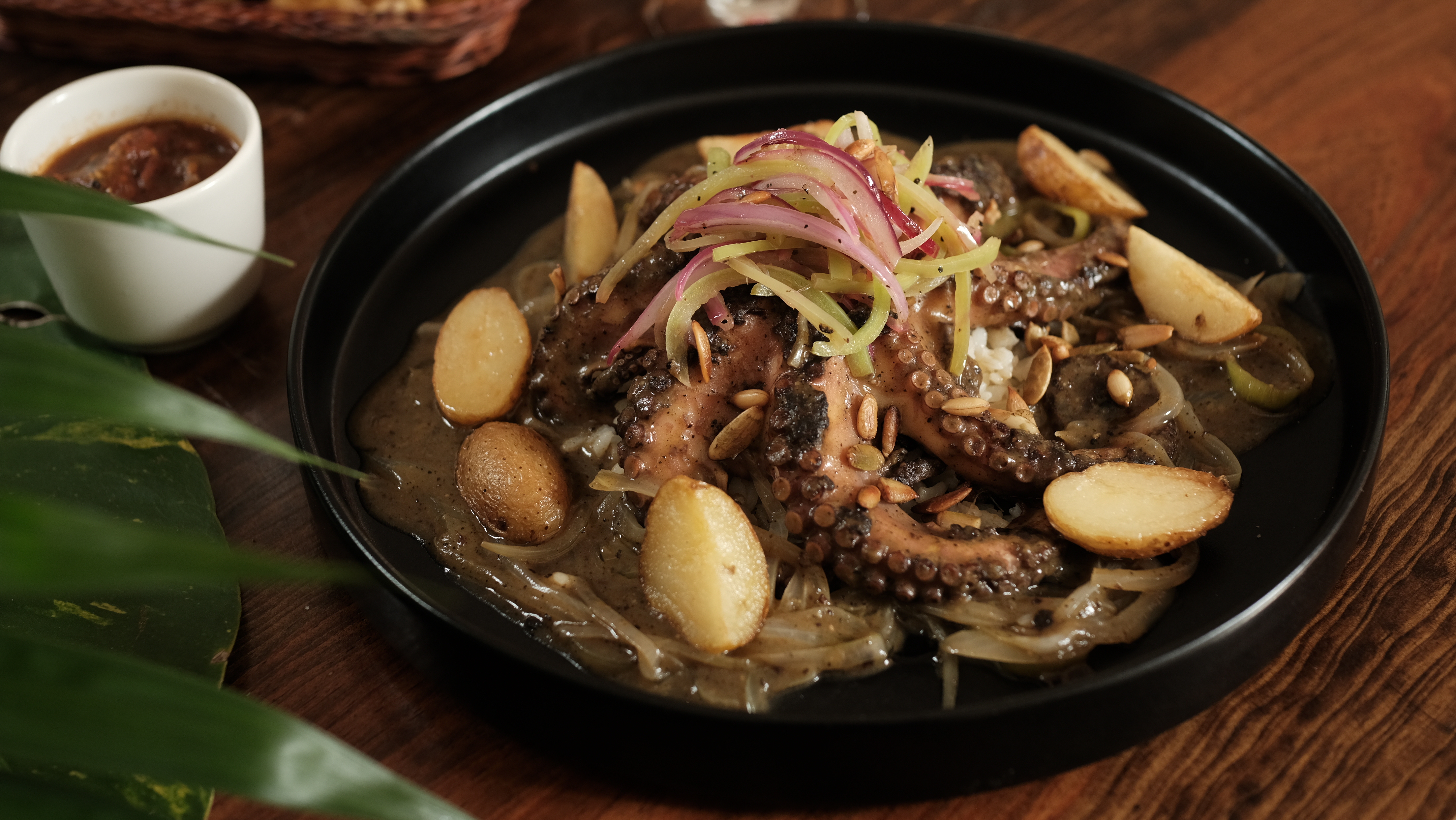 Nohoch Nah botanero familiar image 9