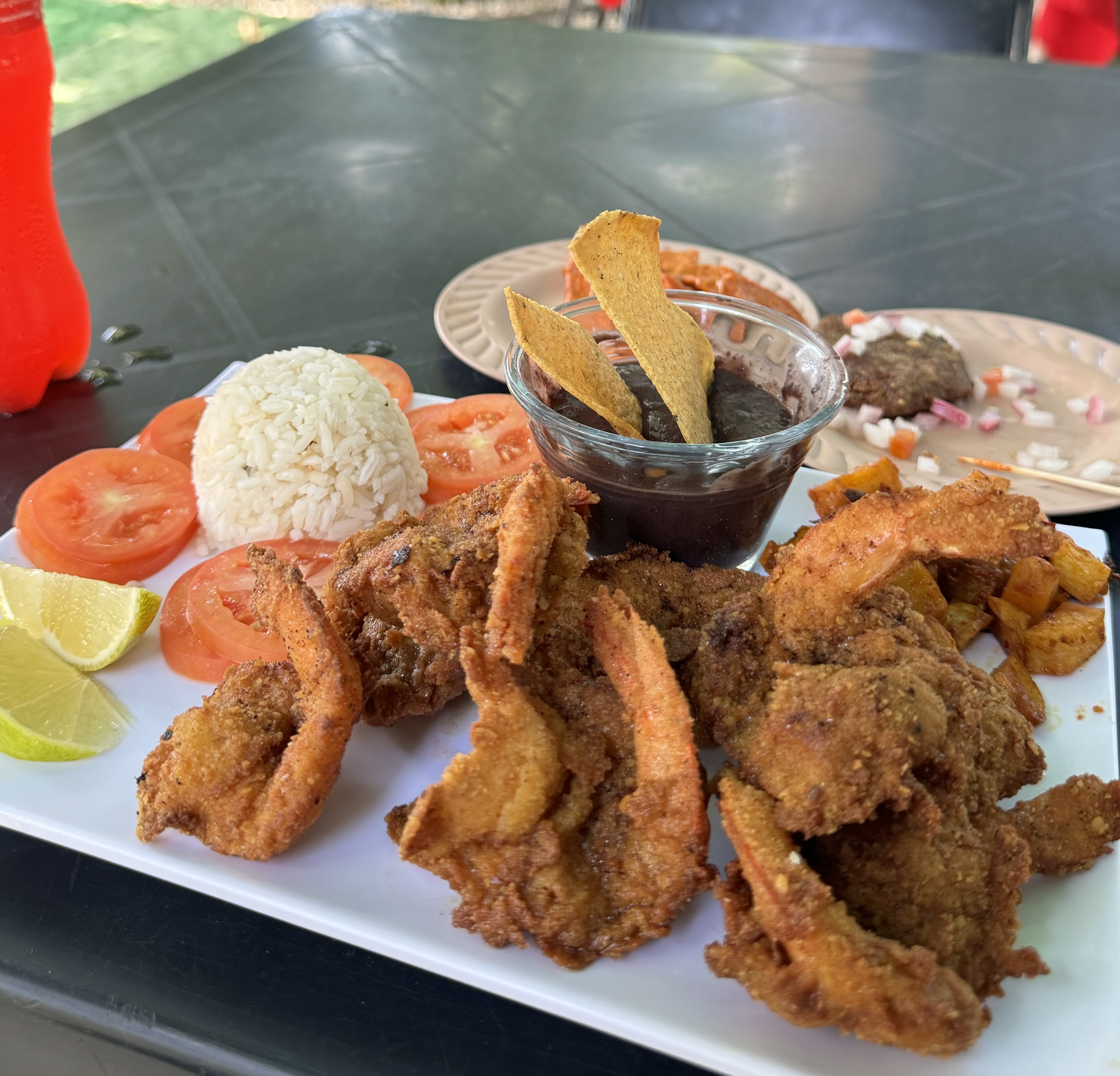 Ceviches & Miches image 1