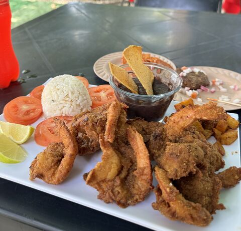 Ceviches & Miches image 1