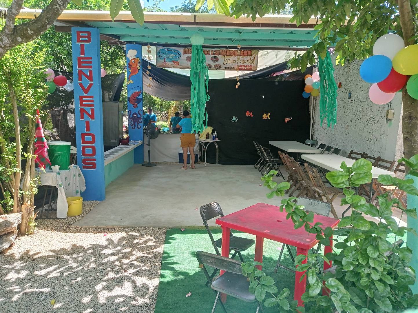 Ceviches & Miches image 2