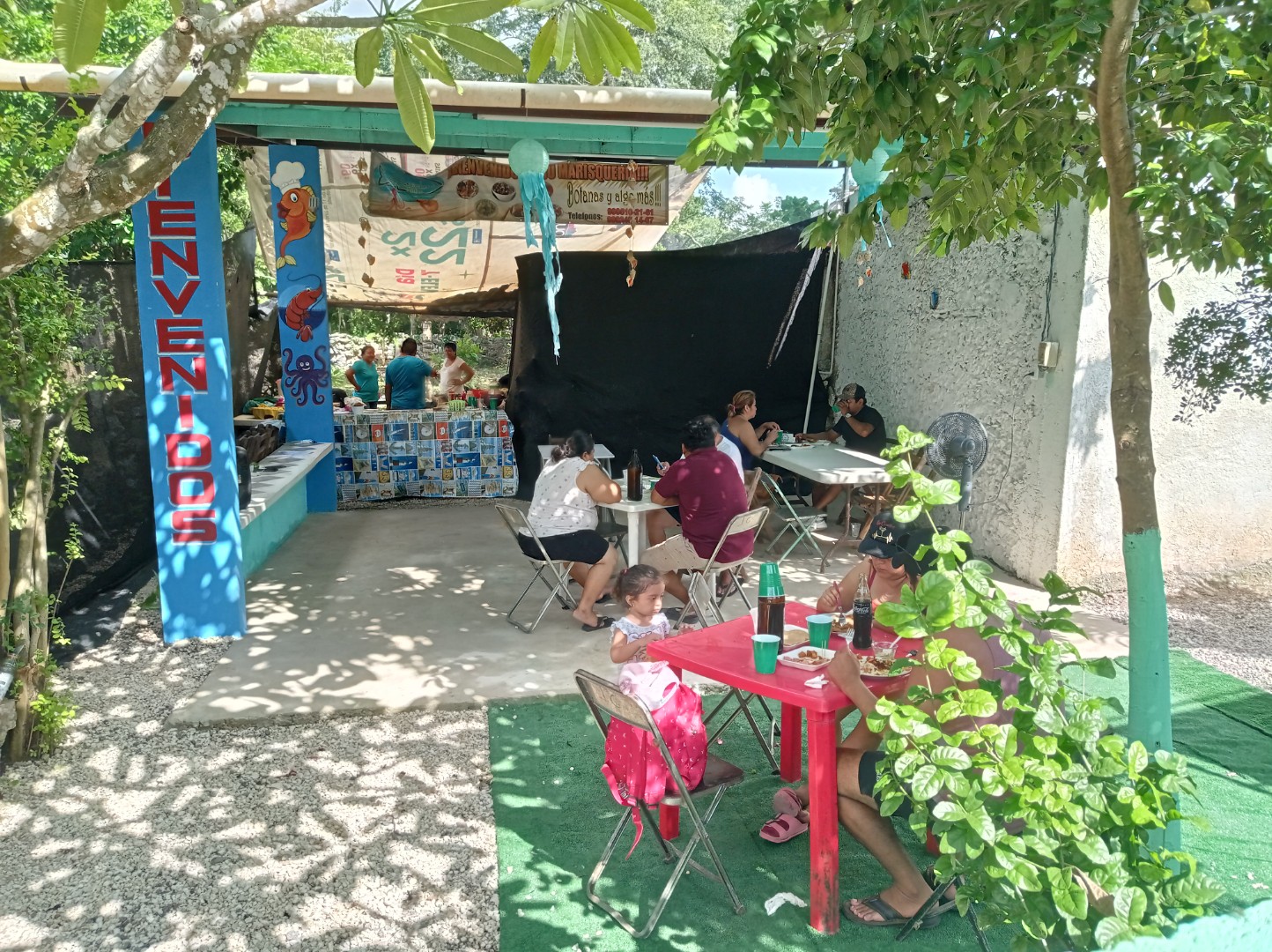 Ceviches & Miches image 4