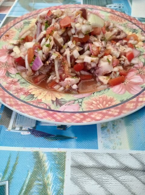 Ceviches & Miches image 5