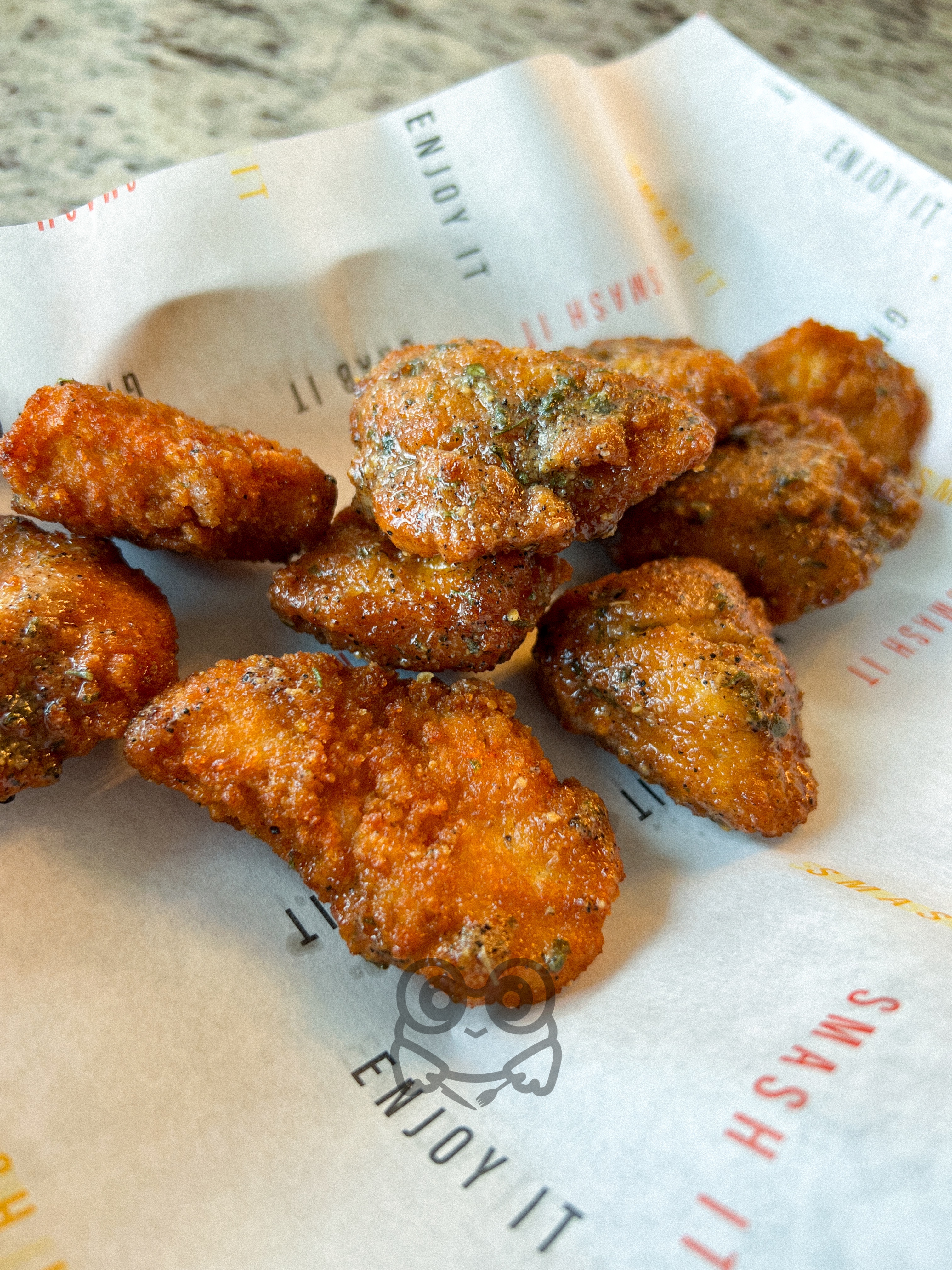 WAGÚ SMASH BURGERS image 6