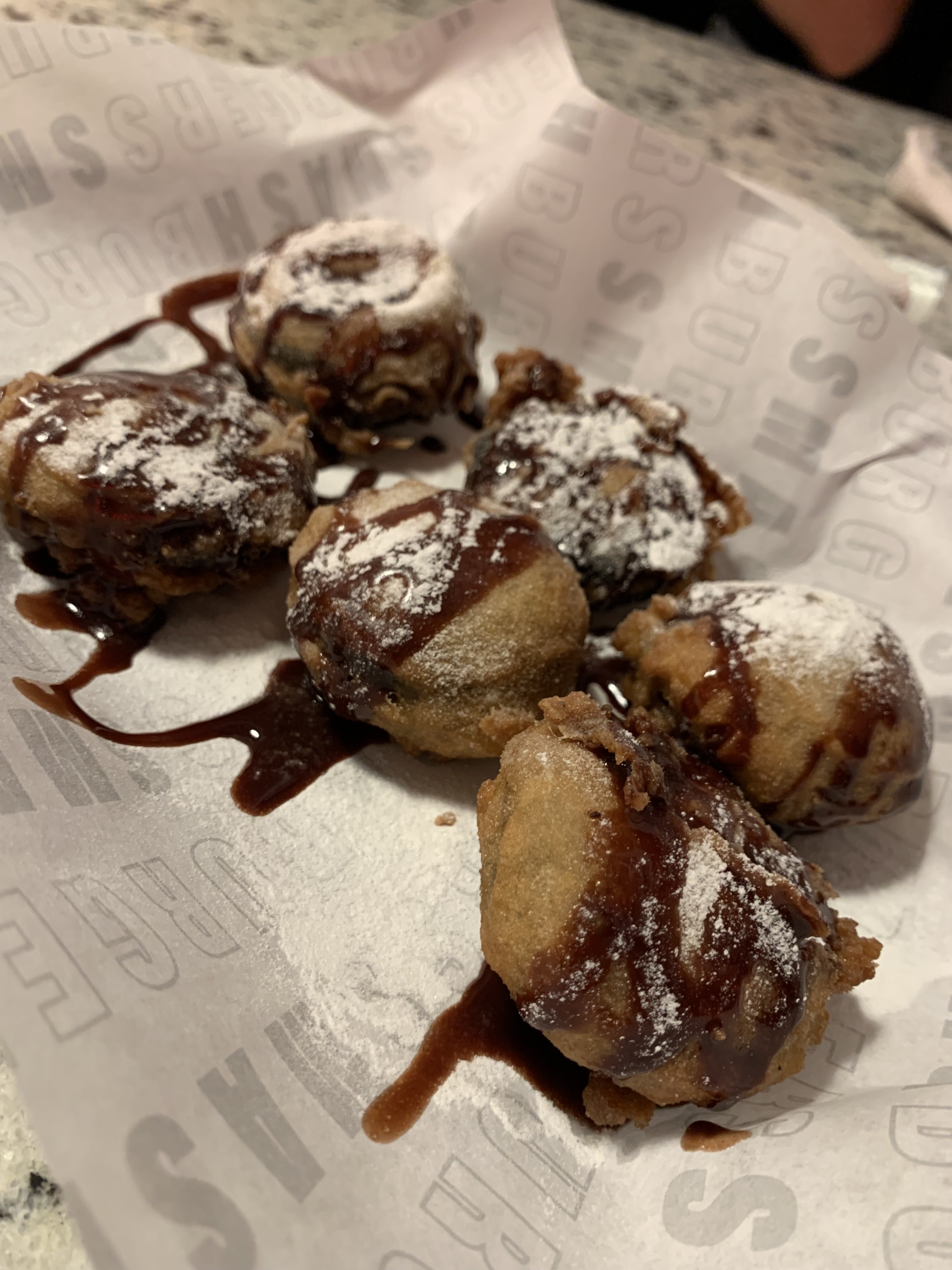 WAGÚ SMASH BURGERS image 8