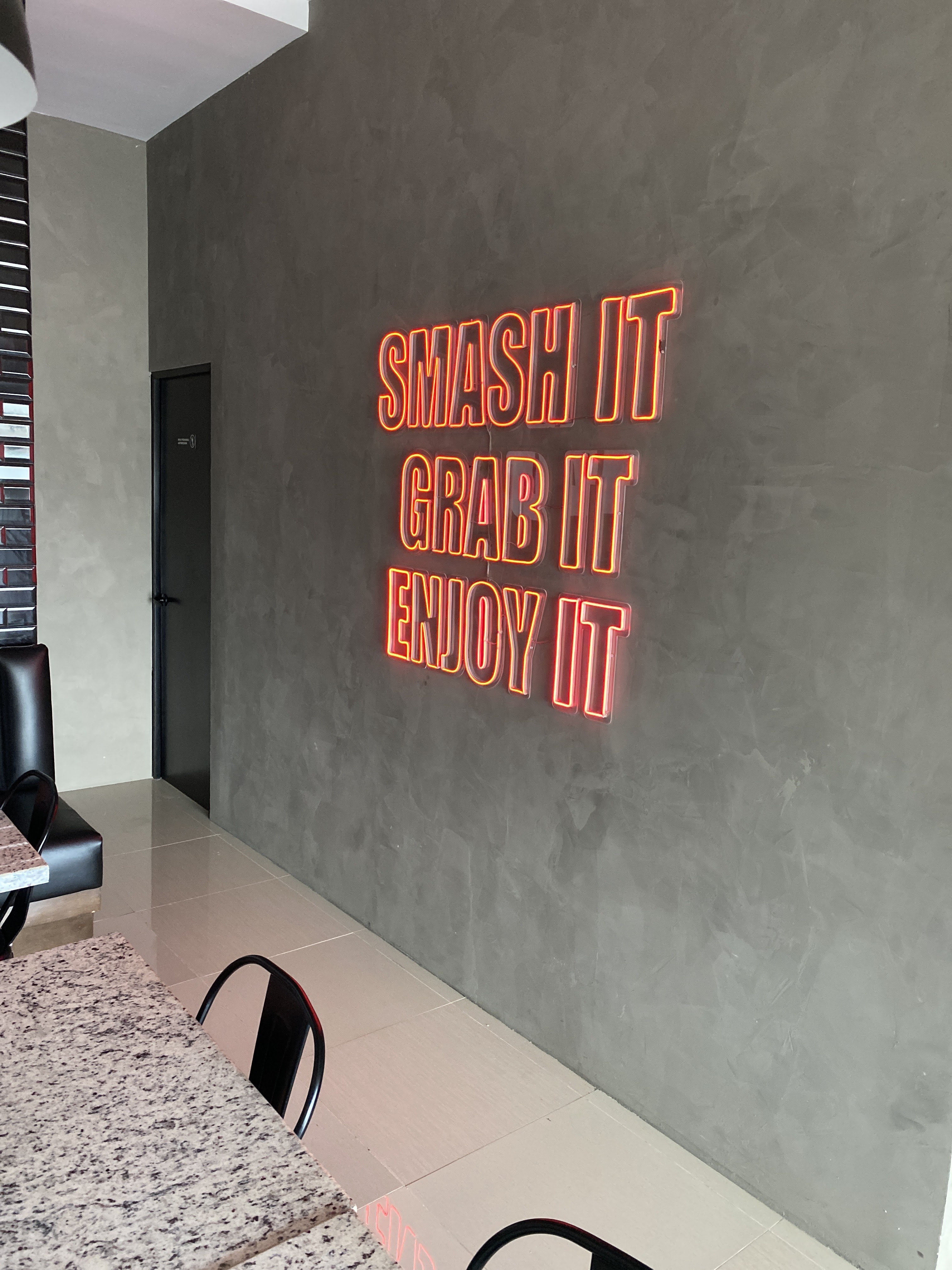 WAGÚ SMASH BURGERS image 10