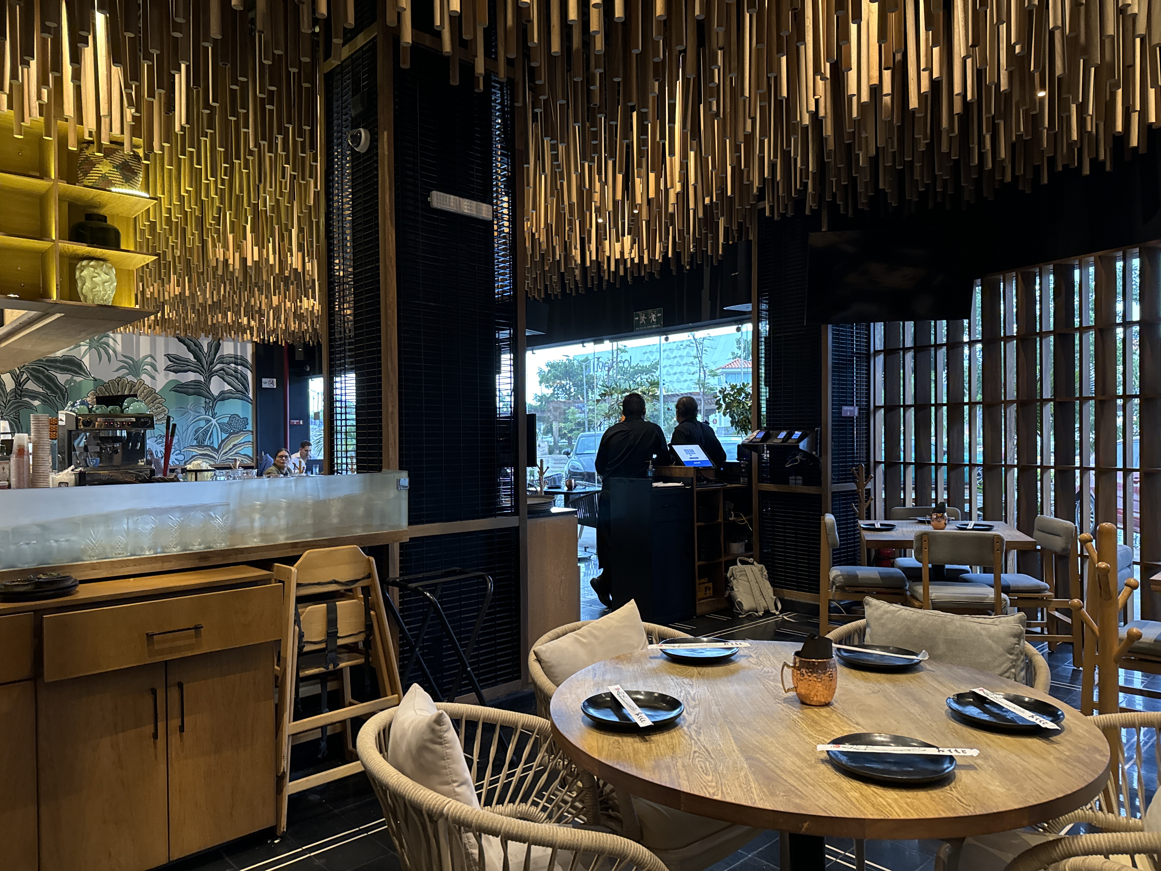 Sushi Central Sky Work Merida image 4