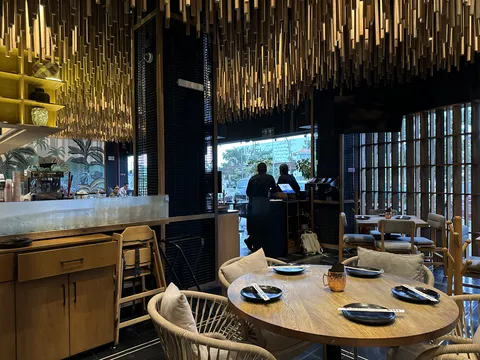 Sushi Central Sky Work Merida image 4