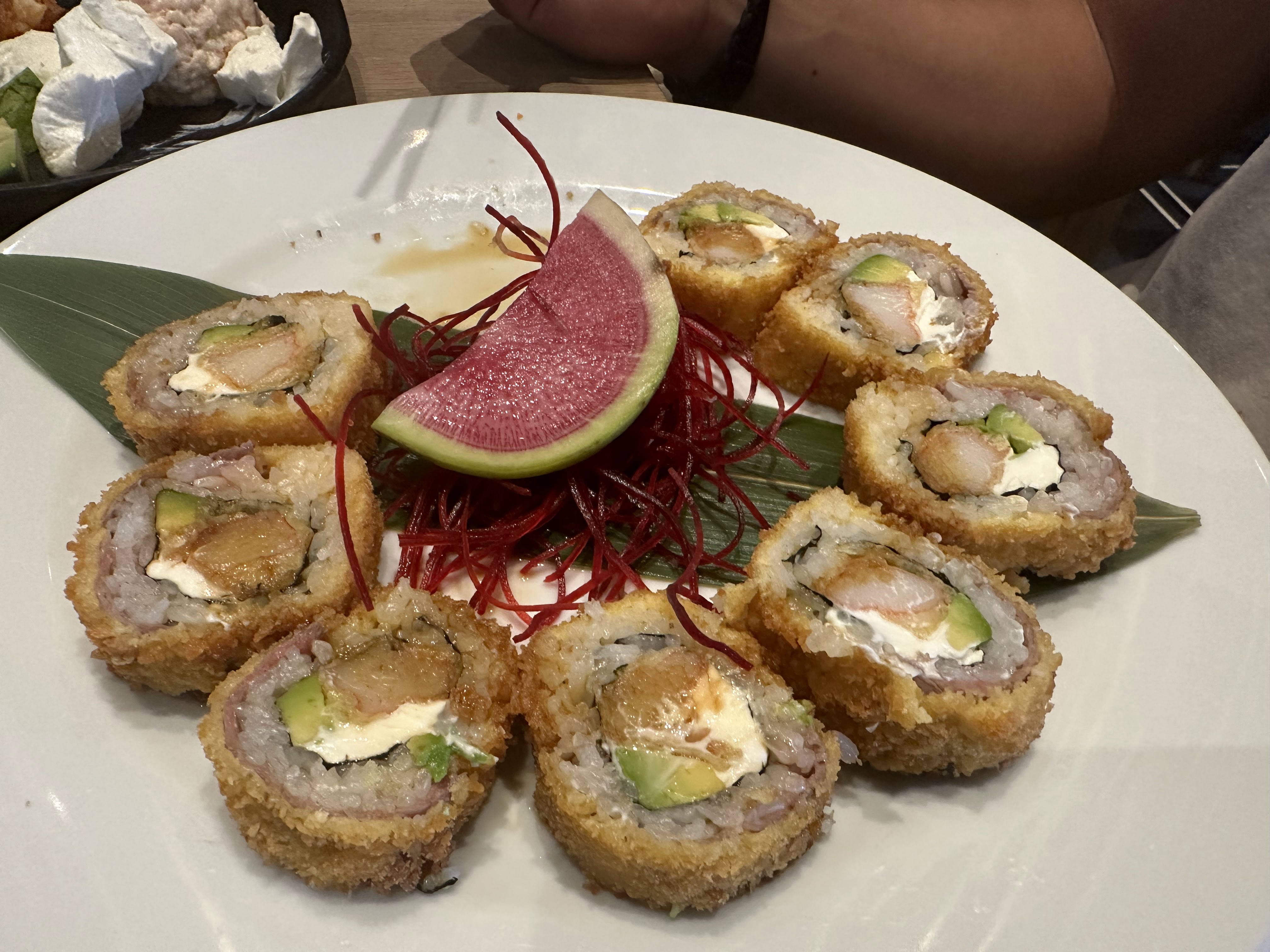 Sushi Central Sky Work Merida image 6