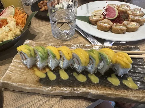 Sushi Central Sky Work Merida image 8